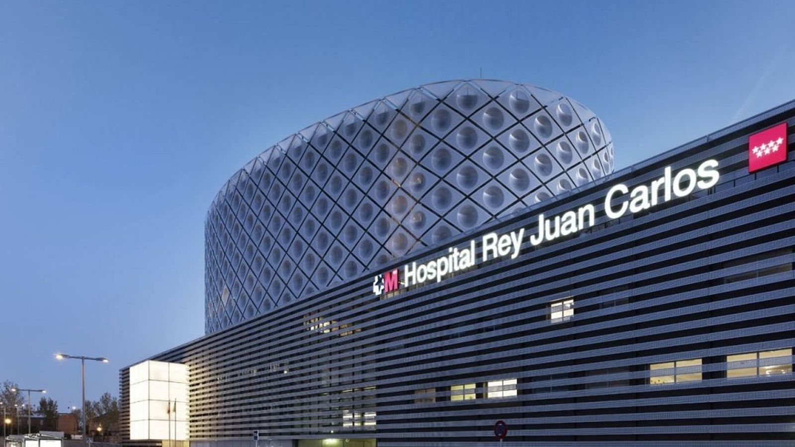 El Hospital Rey Juan Carlos lanza un sistema telemático para urgencias pediátricas