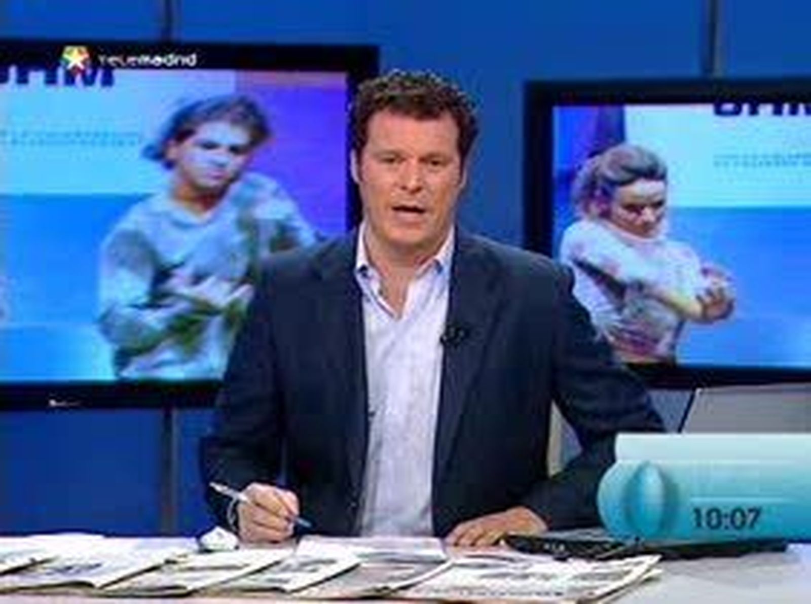 La moda del próximo verano