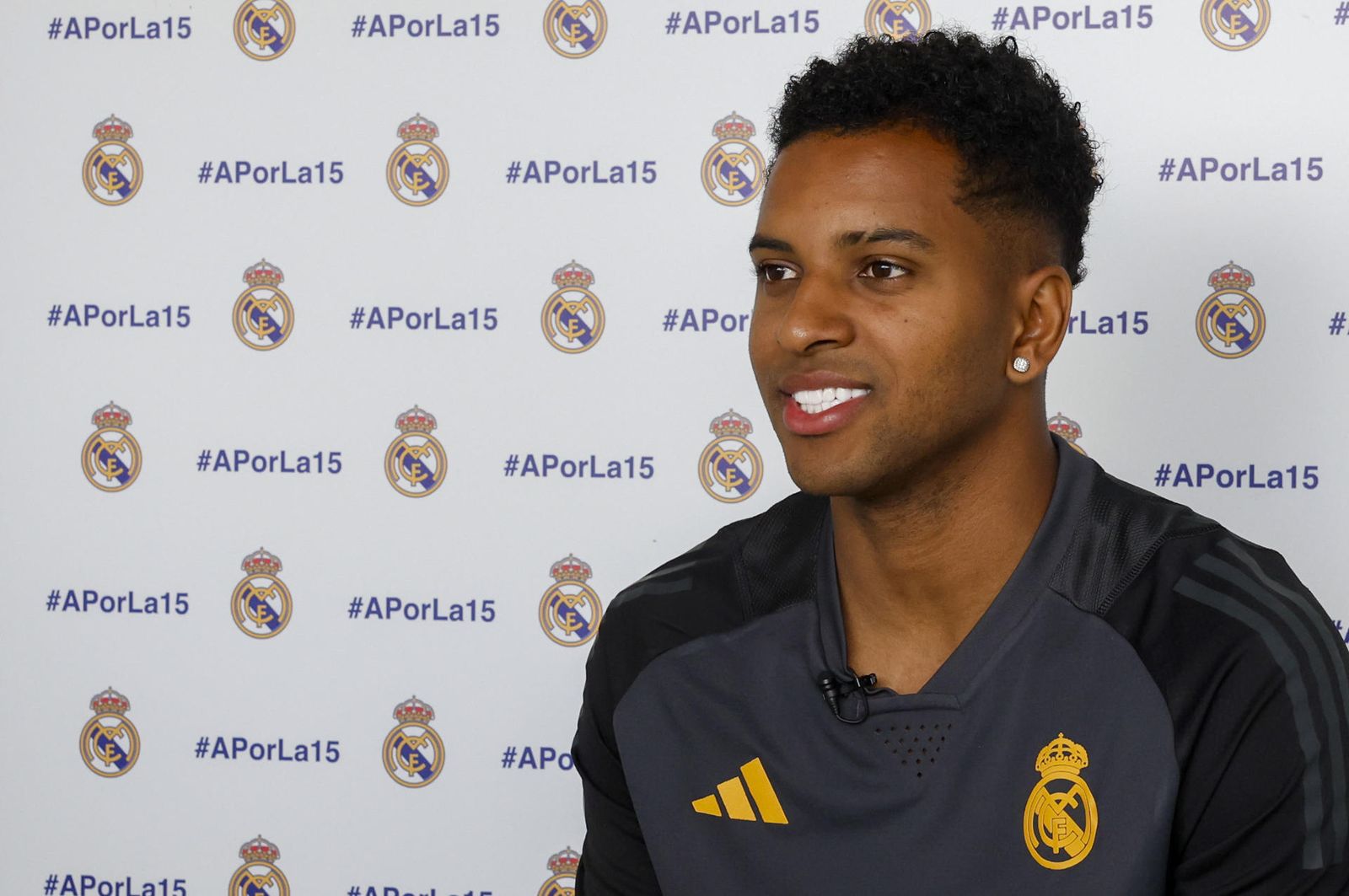 Rodrygo