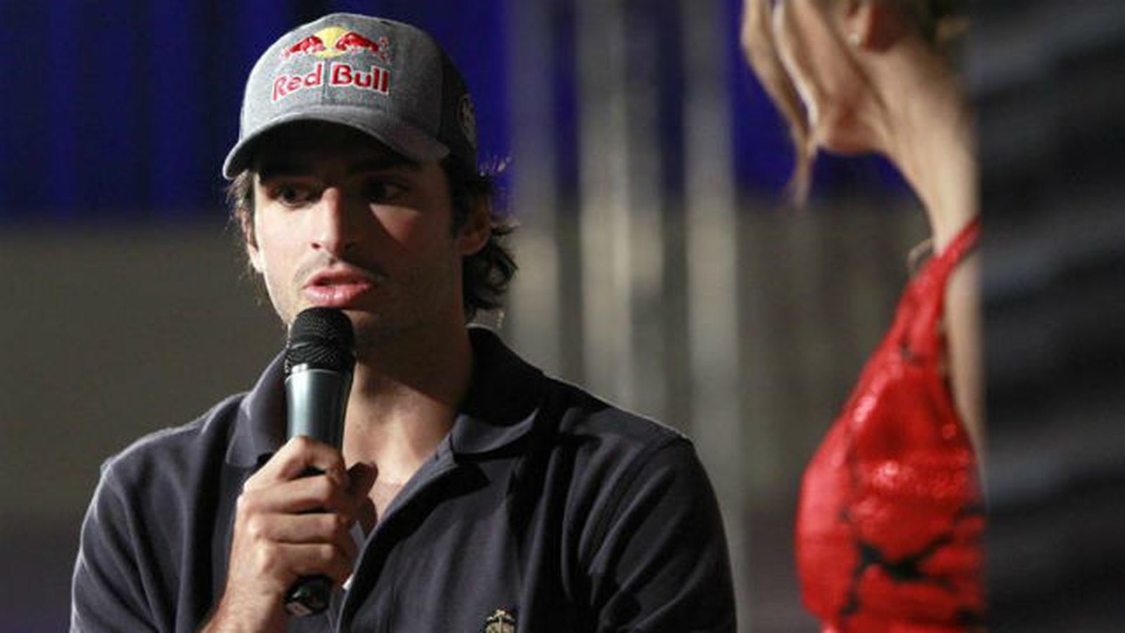 Carlos Sainz