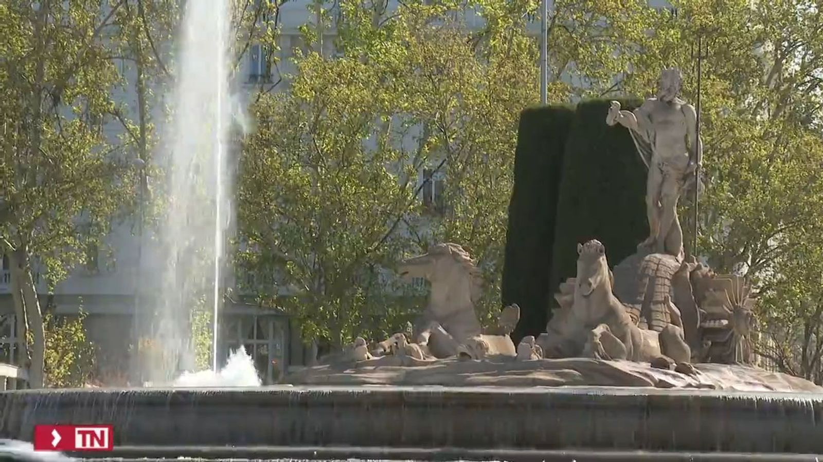 Neptuno necesita una revisión