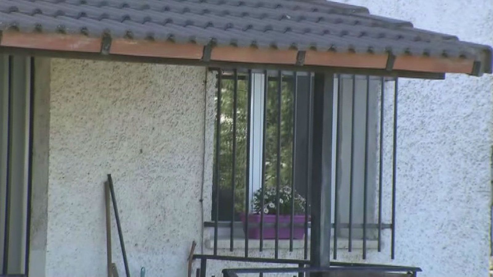 Rescatan a una niña en La Cabrera que llevaba dos años secuestrada por su madre