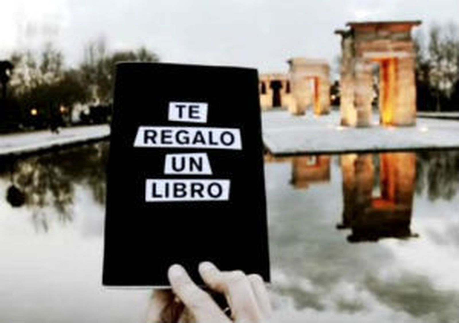 La Noche de los Libros