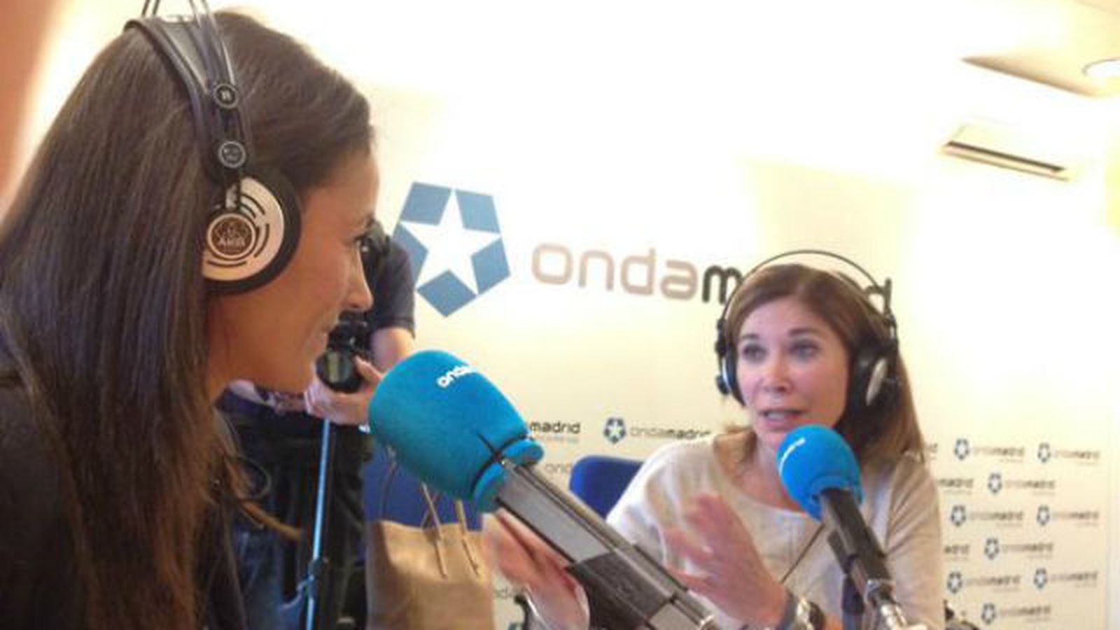 Begoña Villacís, en Onda Madrid