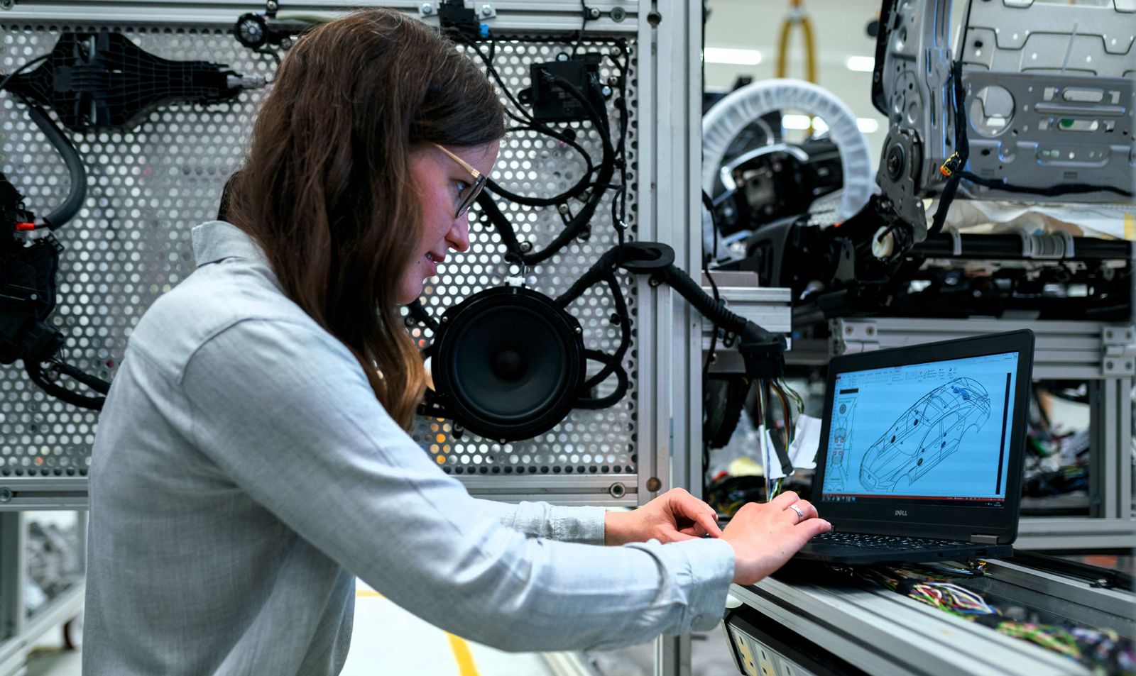 Las profesiones relacionadas con innovación y tecnología son las más demandadas en la actualidad
