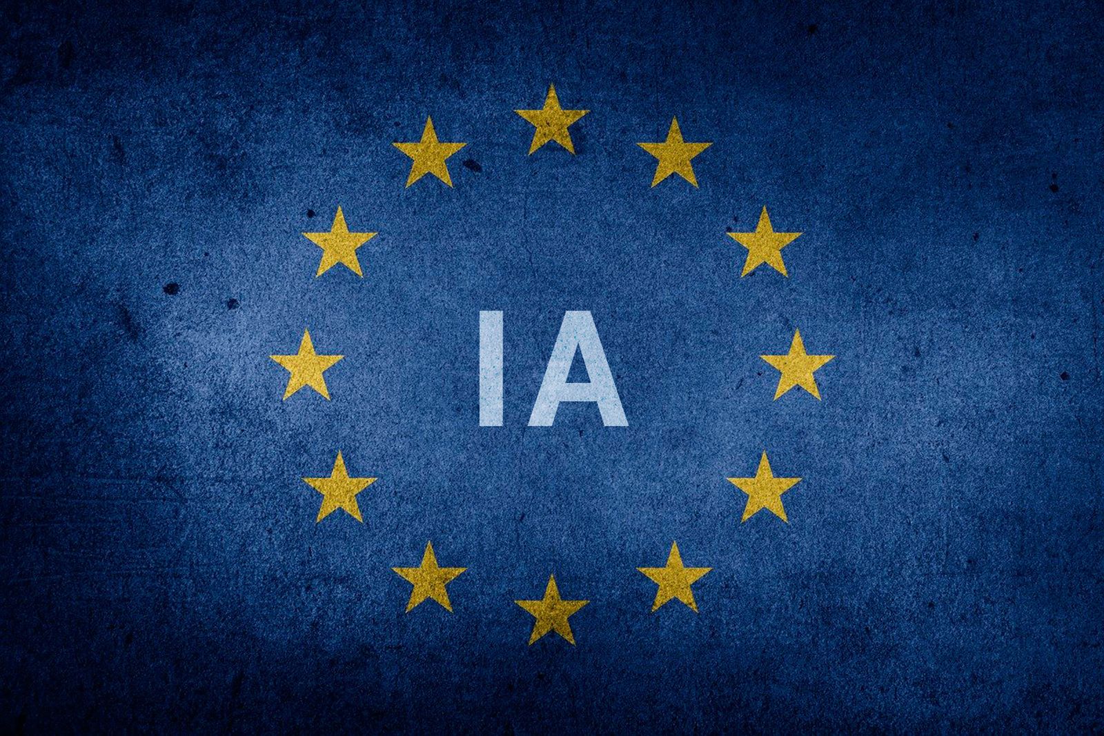 La Unión Europea regulará el uso de la inteligencia artificial