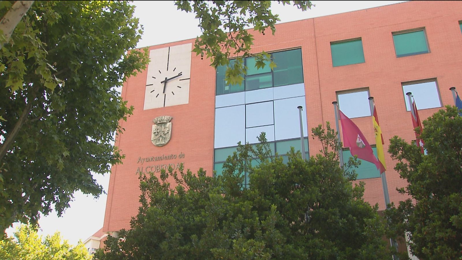 Ayuntamiento de Alcobendas