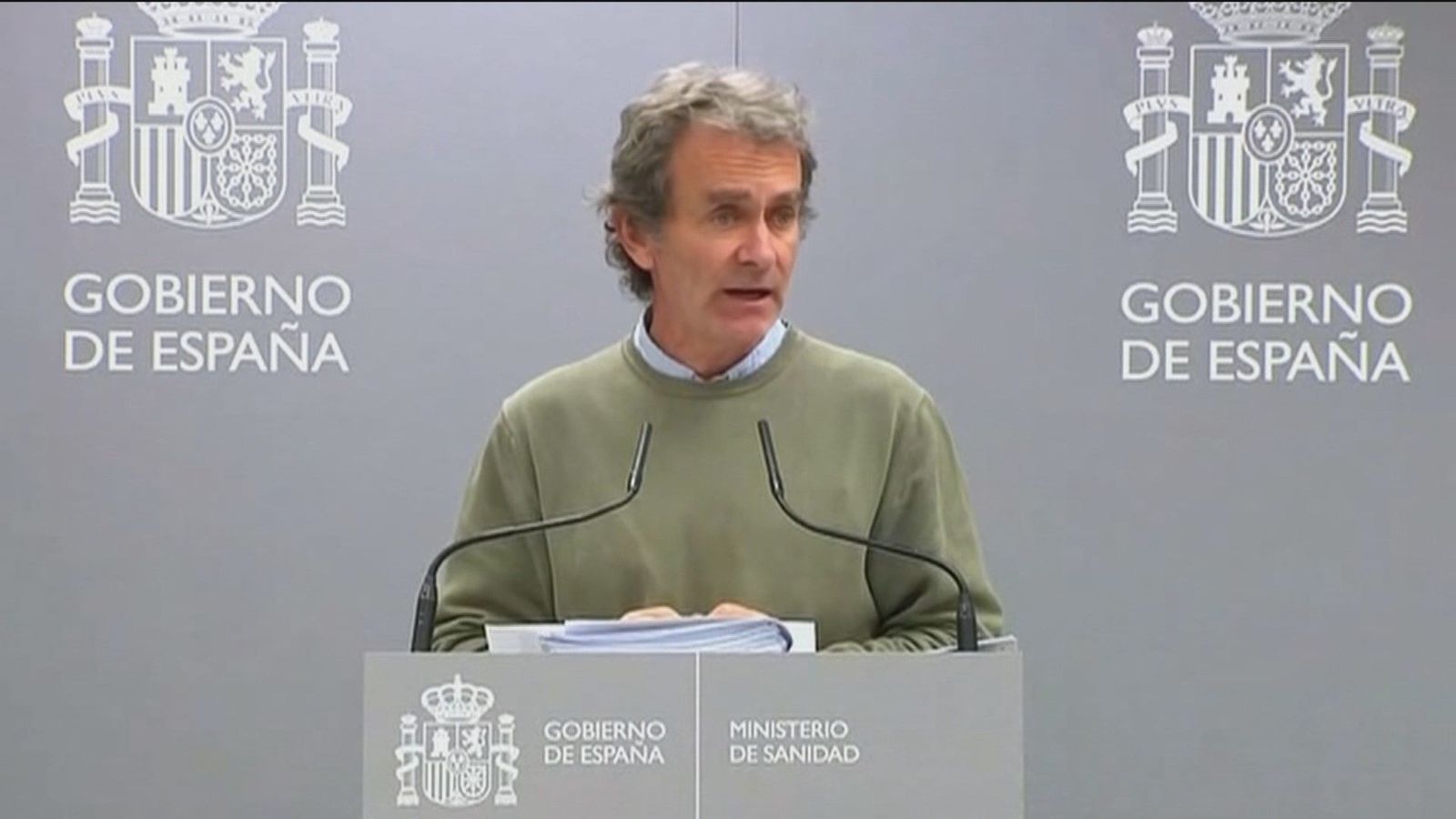 Se cumplen 4 años del primer caso de Covid registrado en España