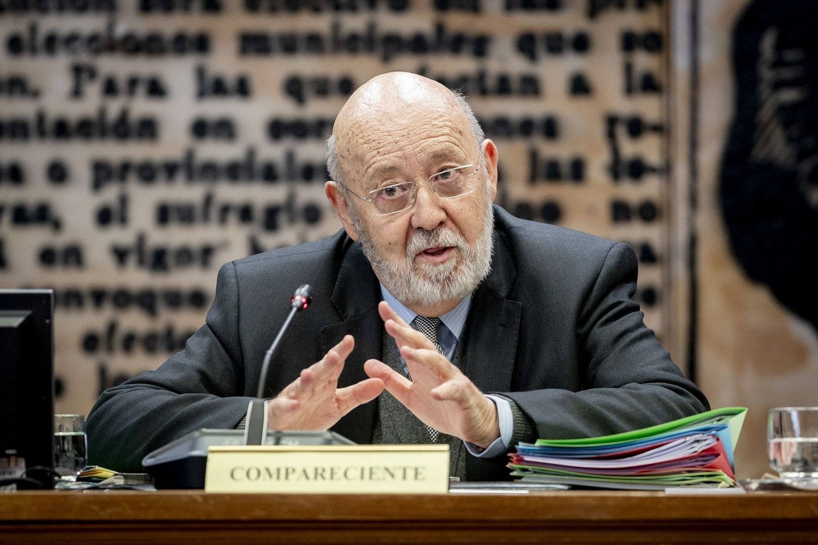 El PP se querellará contra Tezanos por 'inflar' las encuestas a favor del PSOE