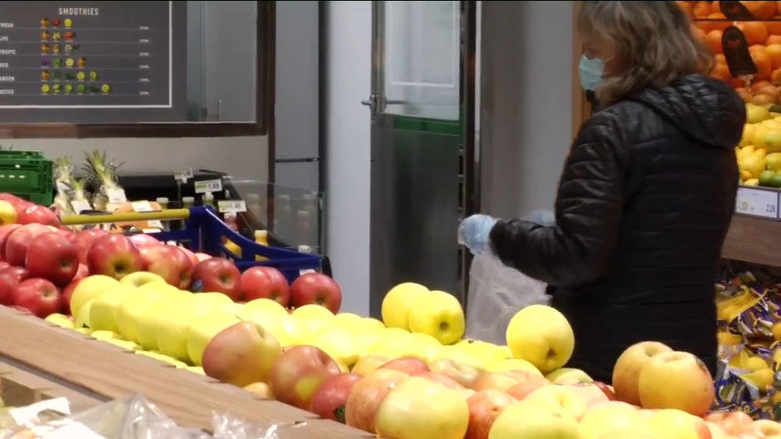 Alimentos