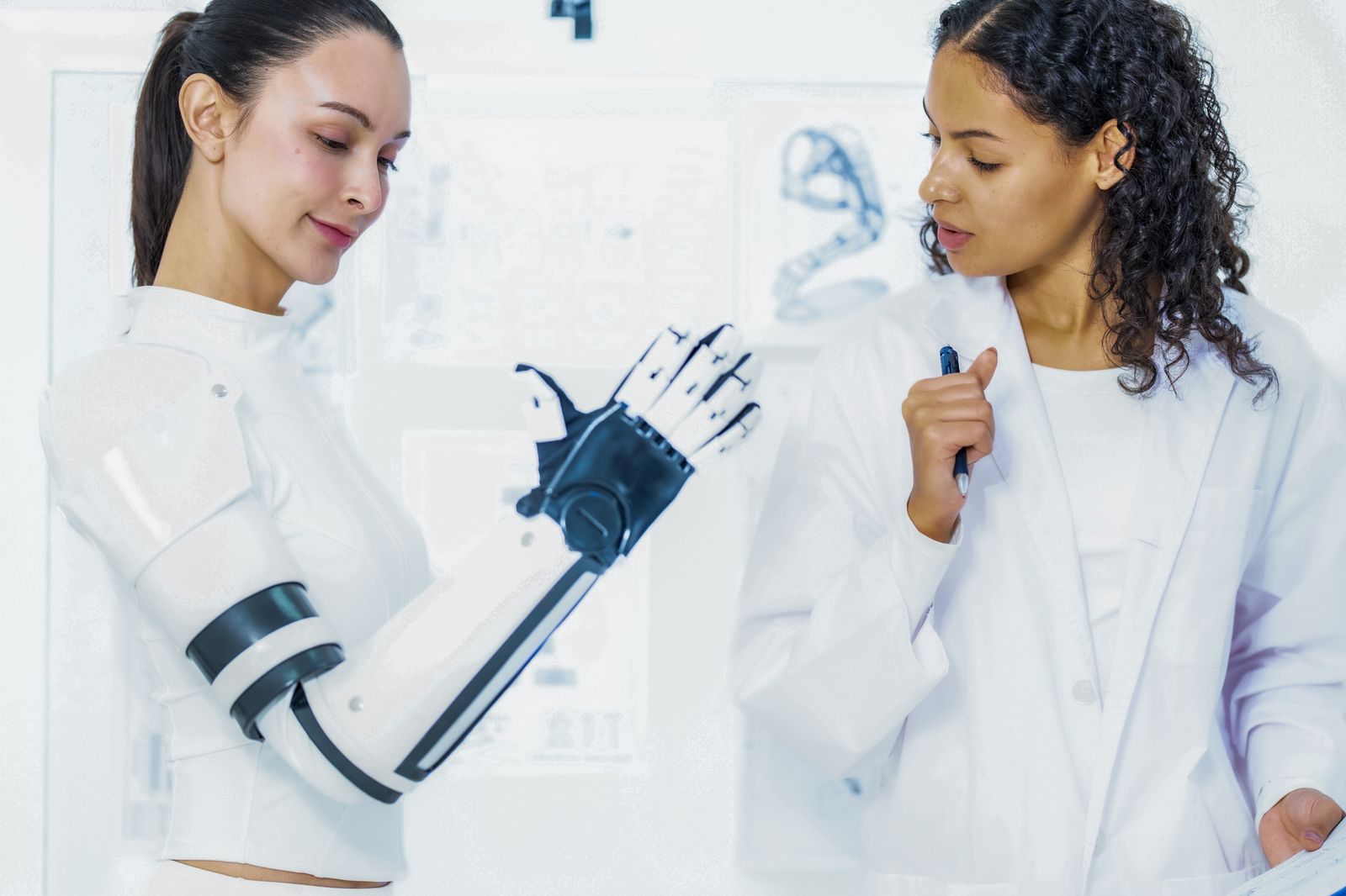 Sota, caballo y reina: la mujer en las profesiones STEM