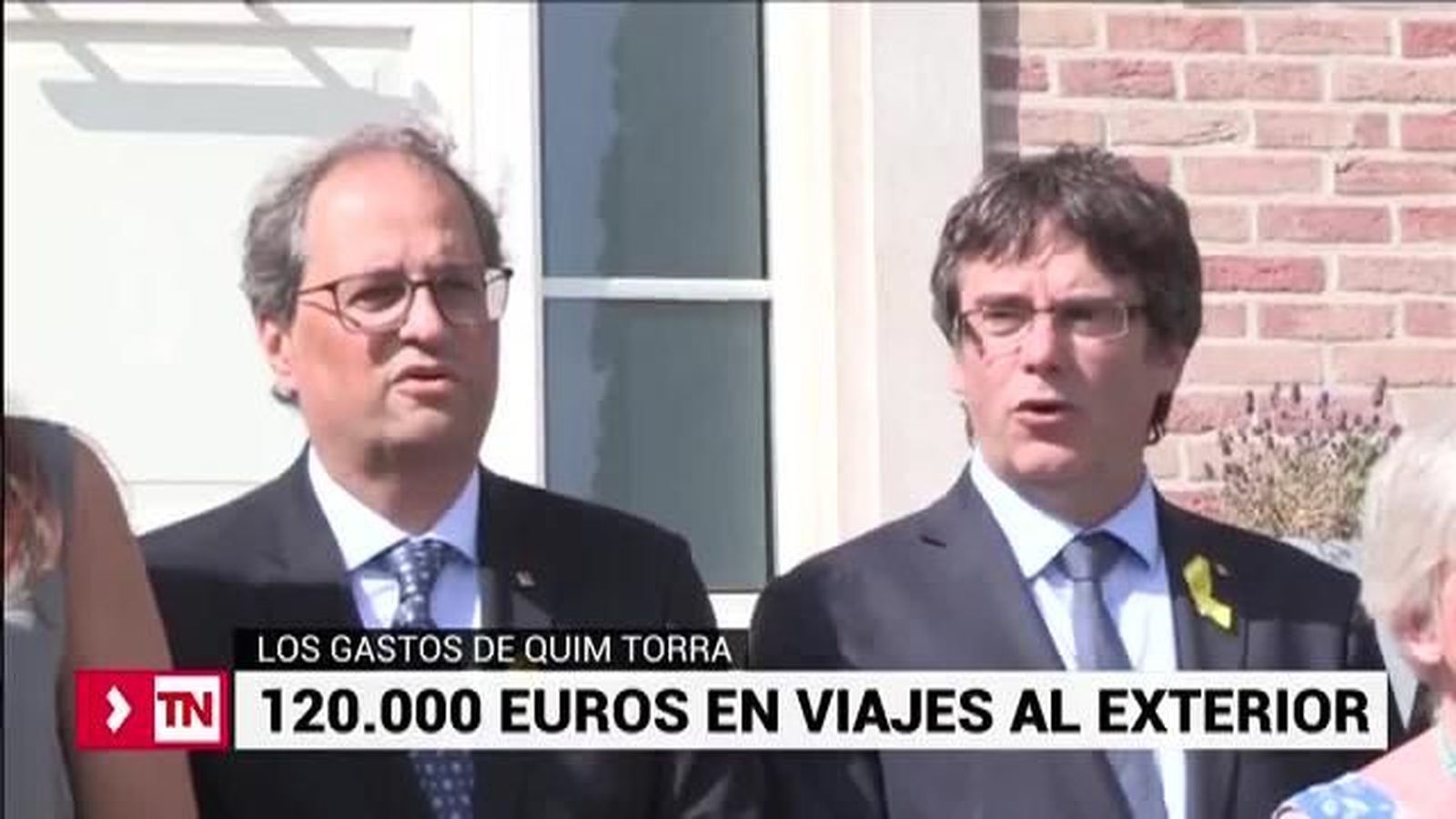 Telenoticias 2 07.01.2019