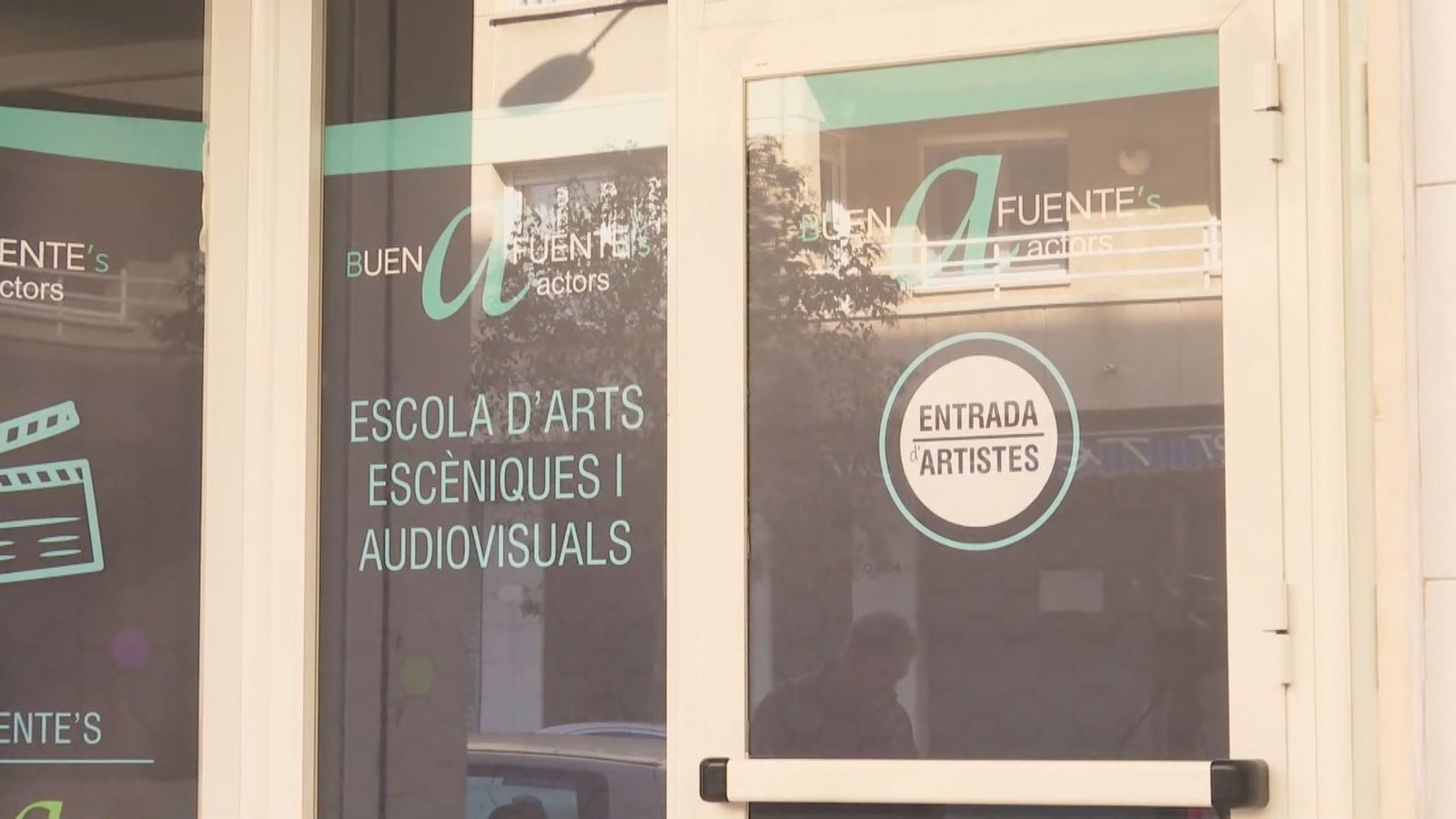 Detenido a un profesor de teatro de Reus por delitos de abusos sexuales