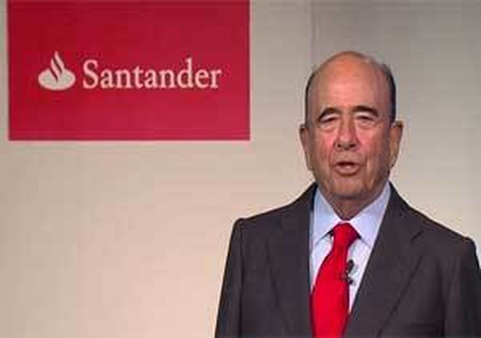 El Santander absorbe Banesto y Banif y cerrará 700 oficinas