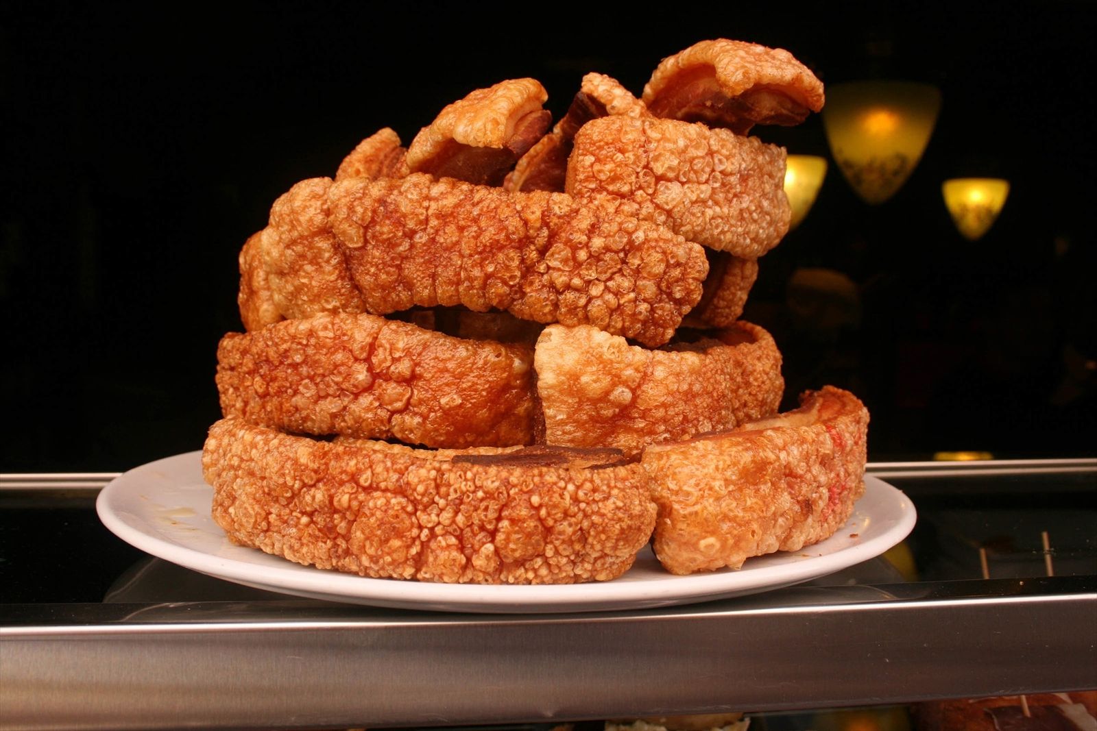 Torreznos sorianos