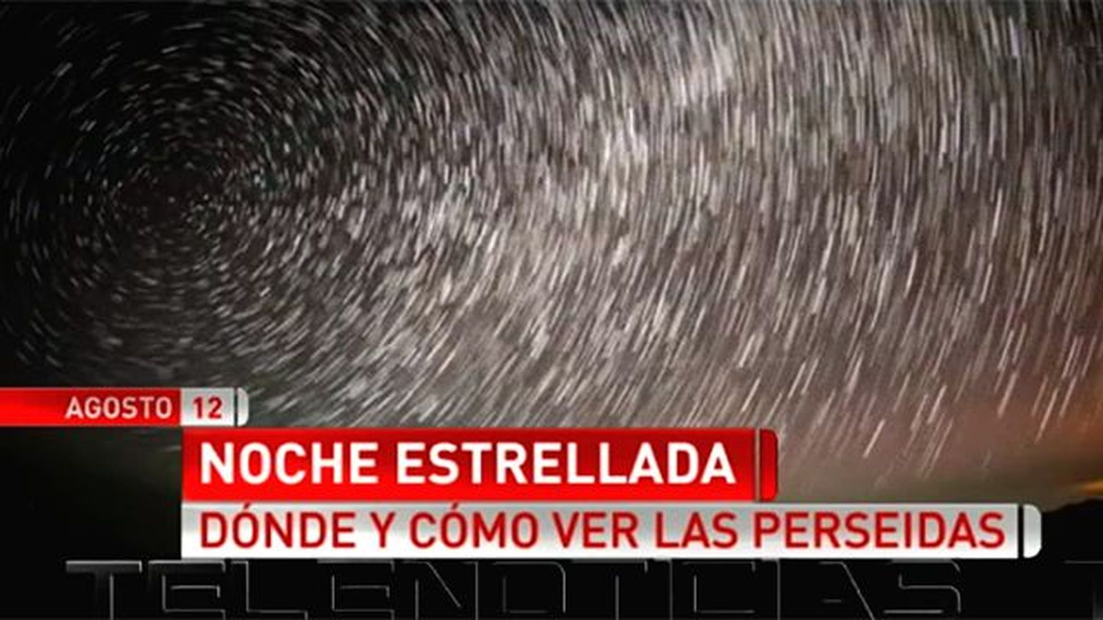 Perseidas