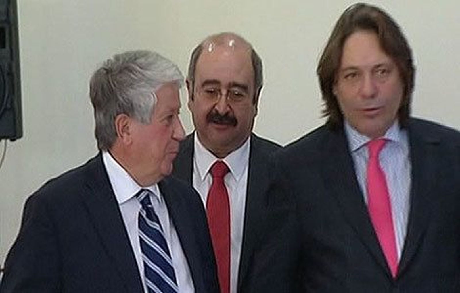 Asociaciones empresariales del sur de Madrid piden "diligencia política" para conseguir Eurovegas