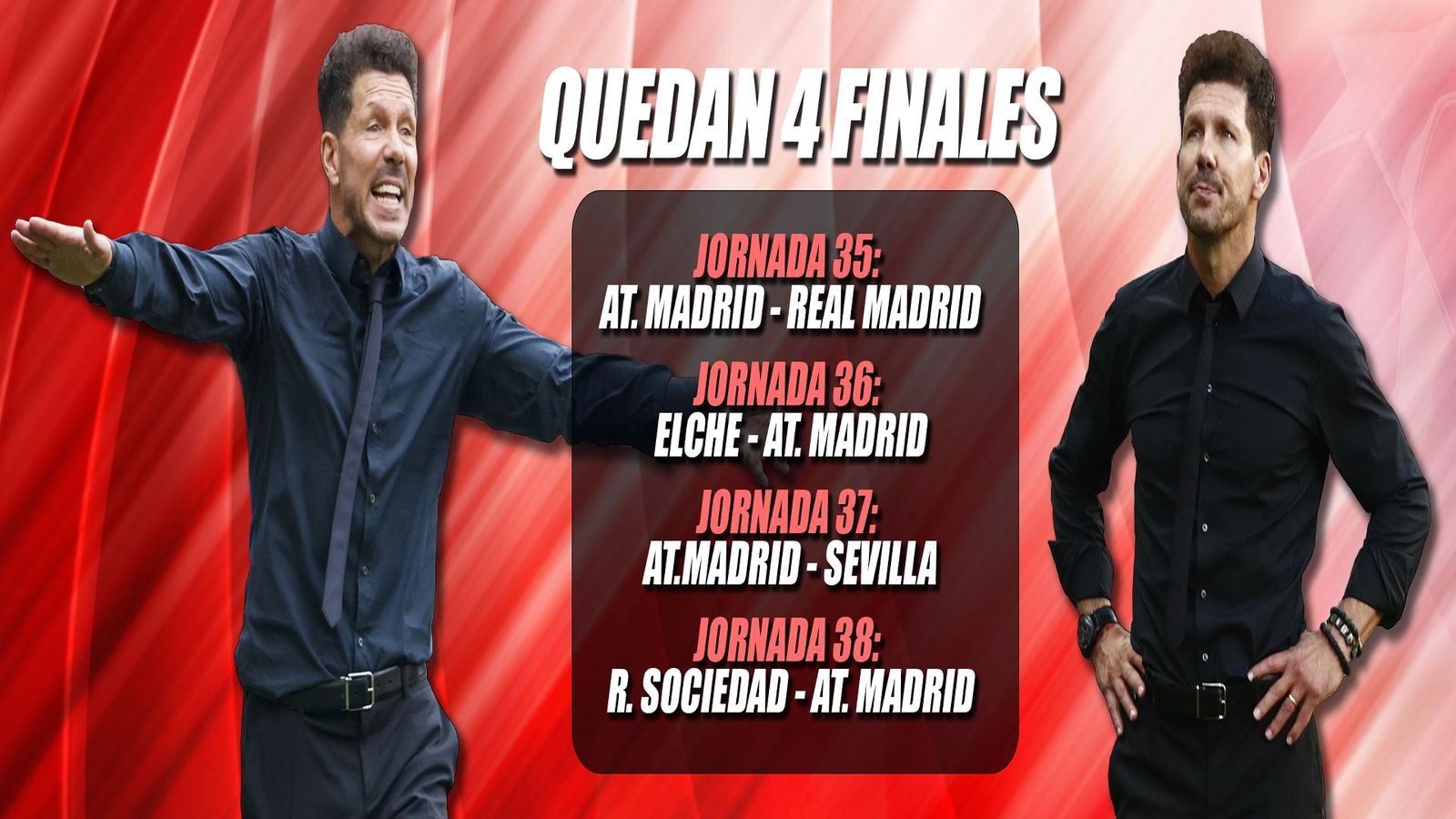 Diego Pablo Simeone