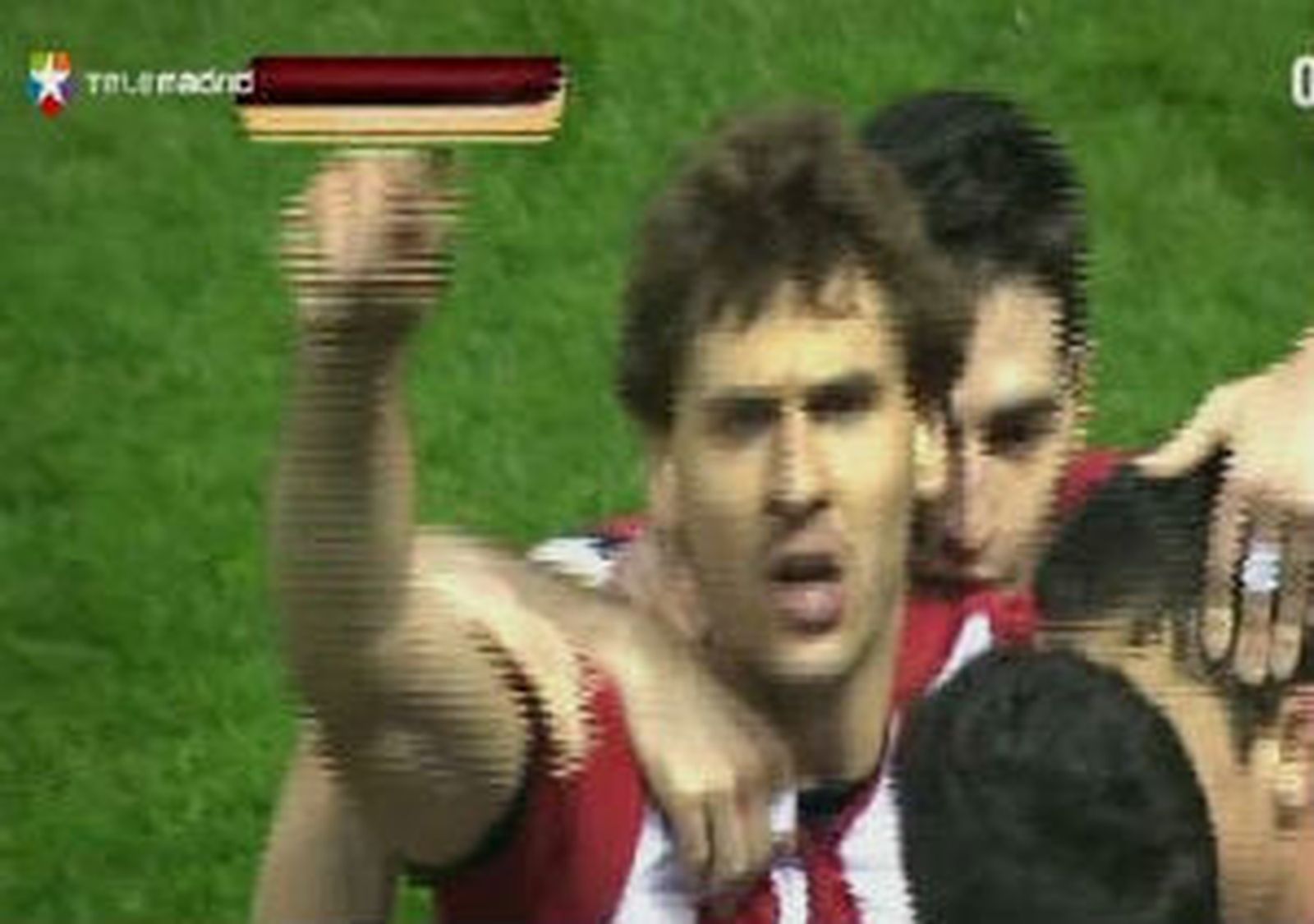 Nuevo “baño” del  Athletic al Manchester United  y pase a cuartos