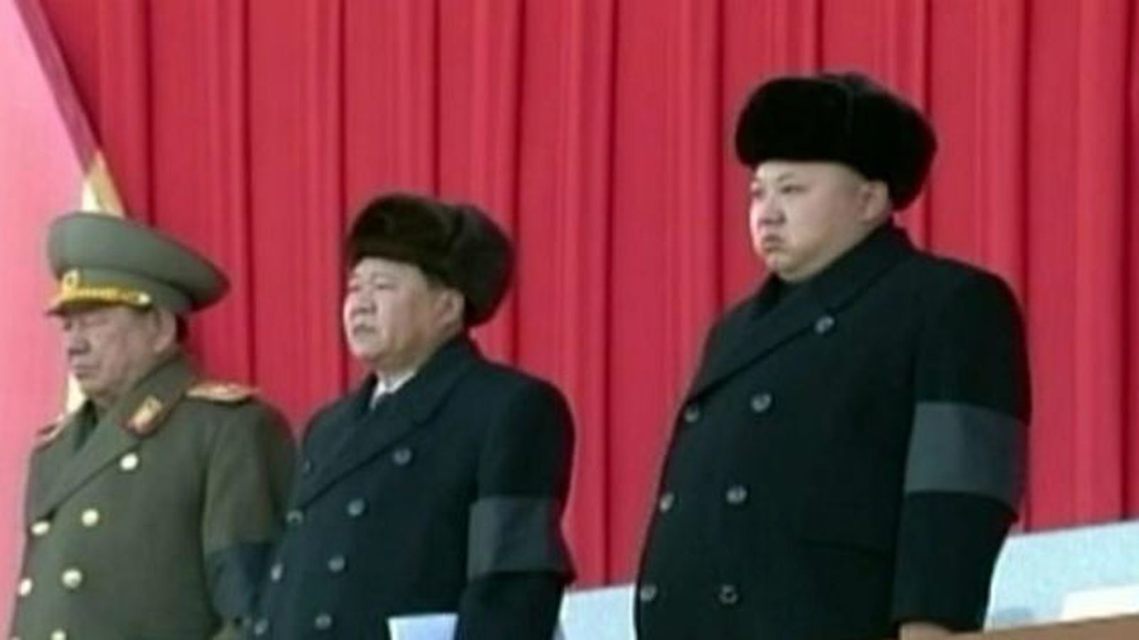 Kim Jong-un