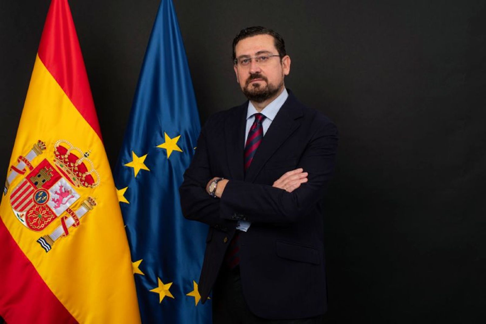 Miguel Moro