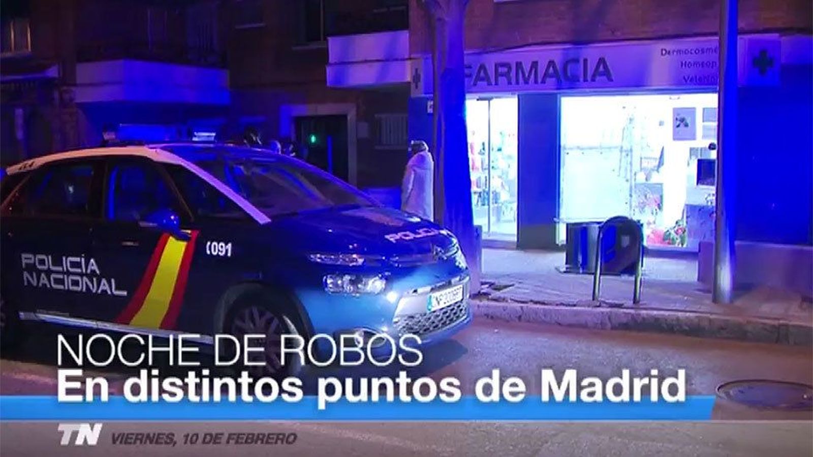 Telenoticias 1 10.02.2017