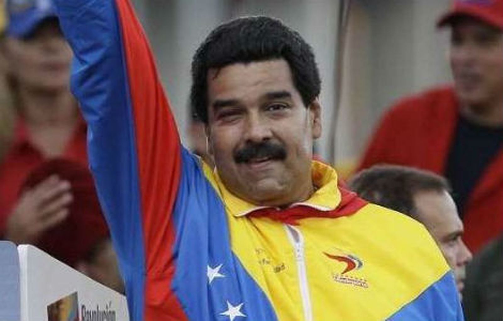 maduro