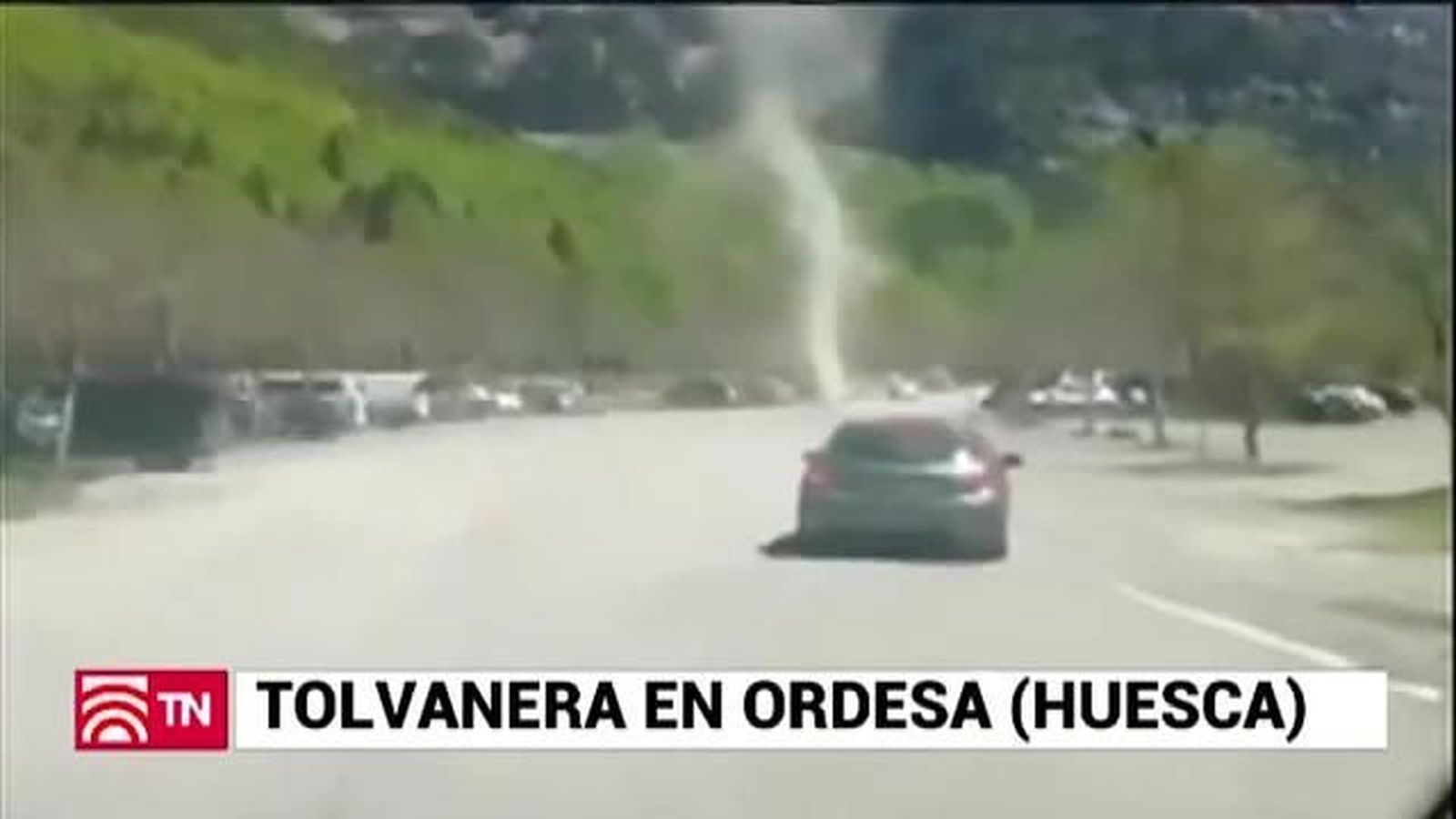El Tiempo 19.05.2019