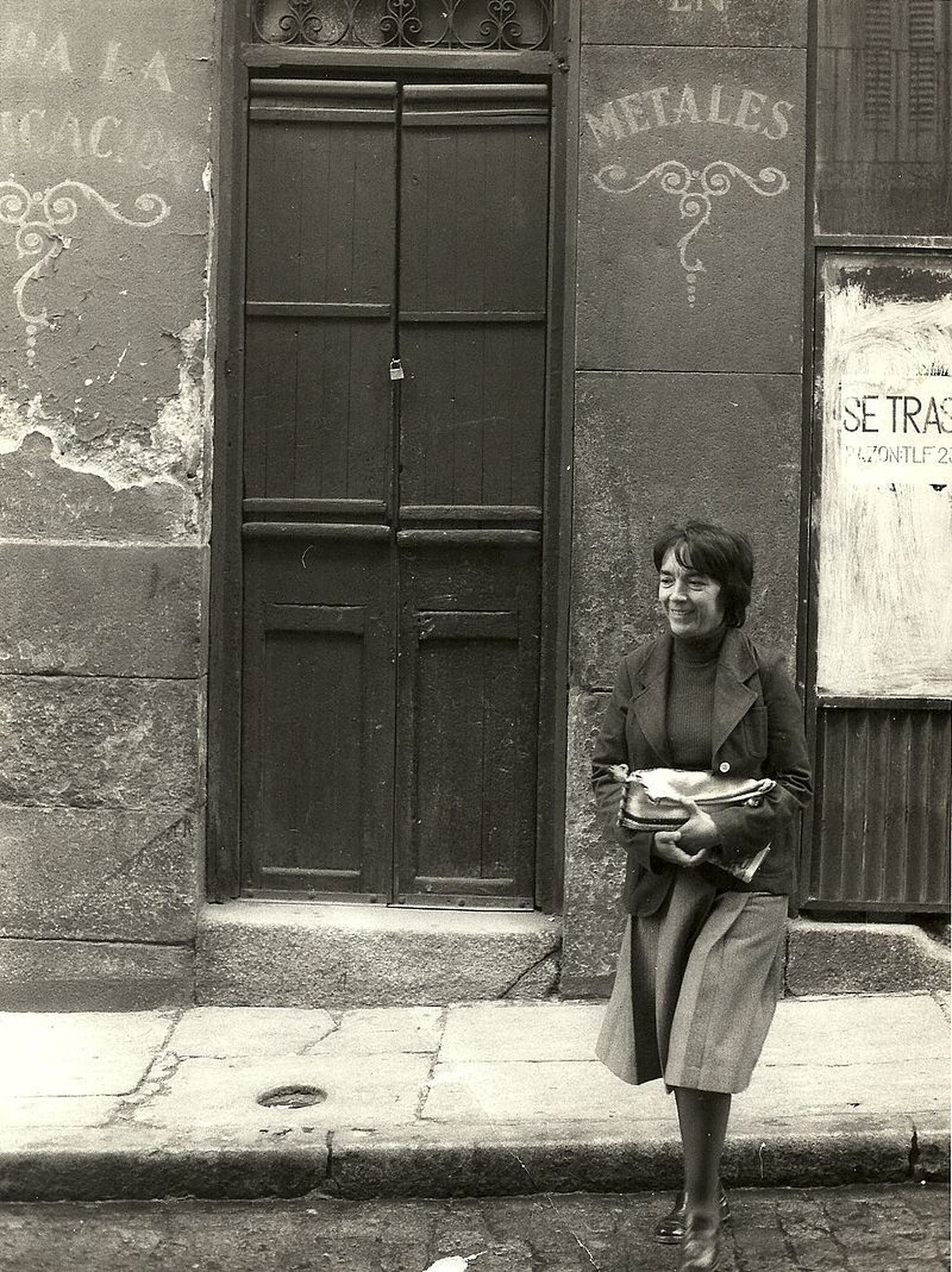 Amalia Avia Peña