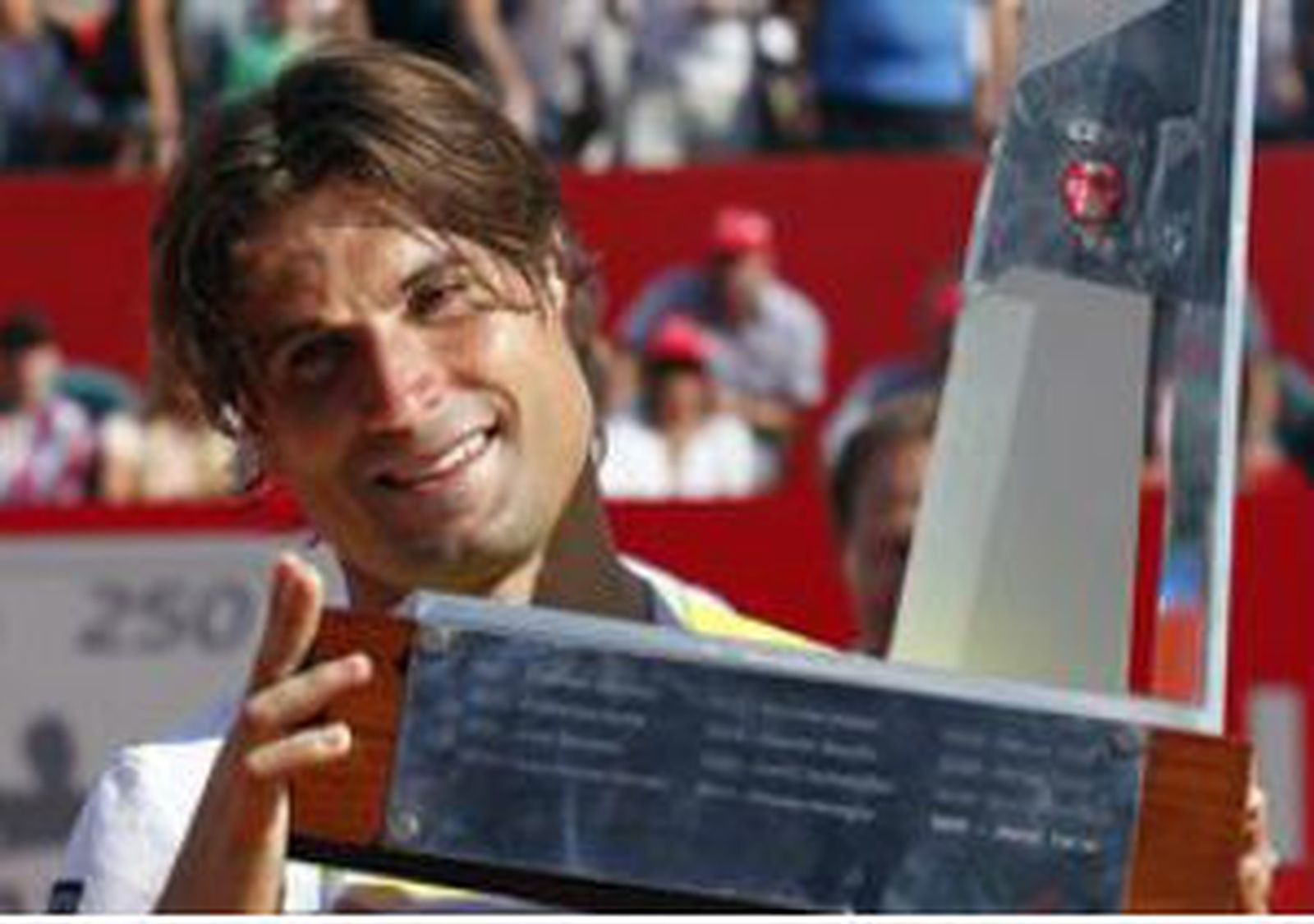 Ferrer gana en Buenos Aires