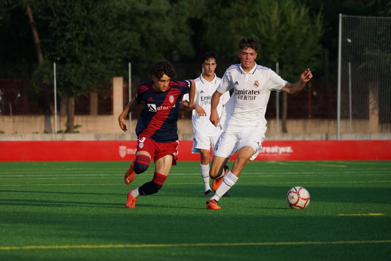 Fútbol de Madrid 17.06.2023