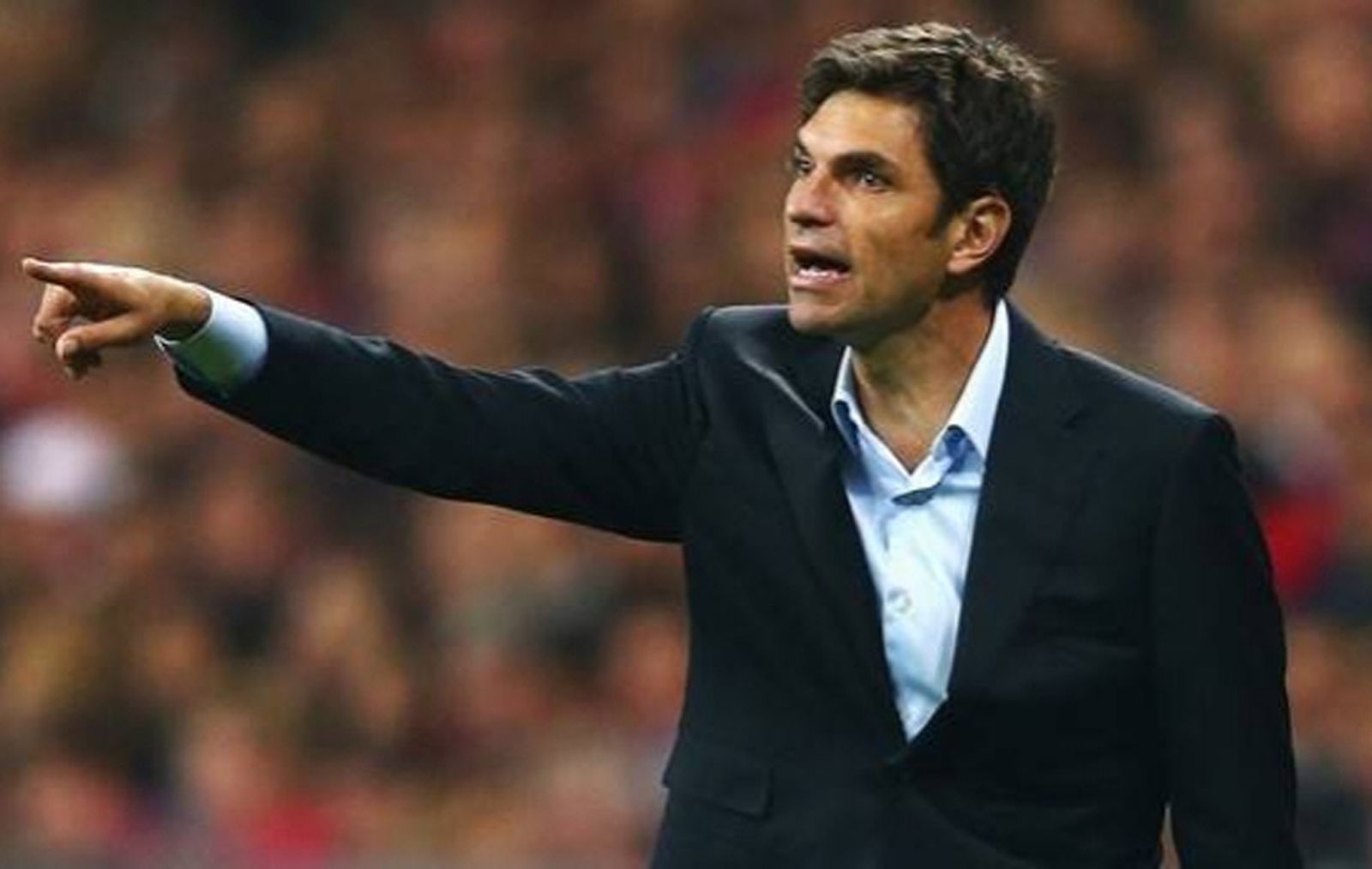 Pellegrino: "Con entrenador y 20 jugadores nuevos, la temporada ha sido buena"