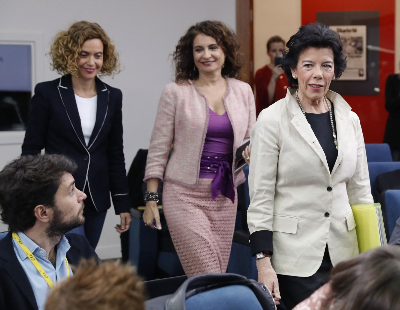El Gobierno oferta casi 33.800 empleos públicos para este 2019