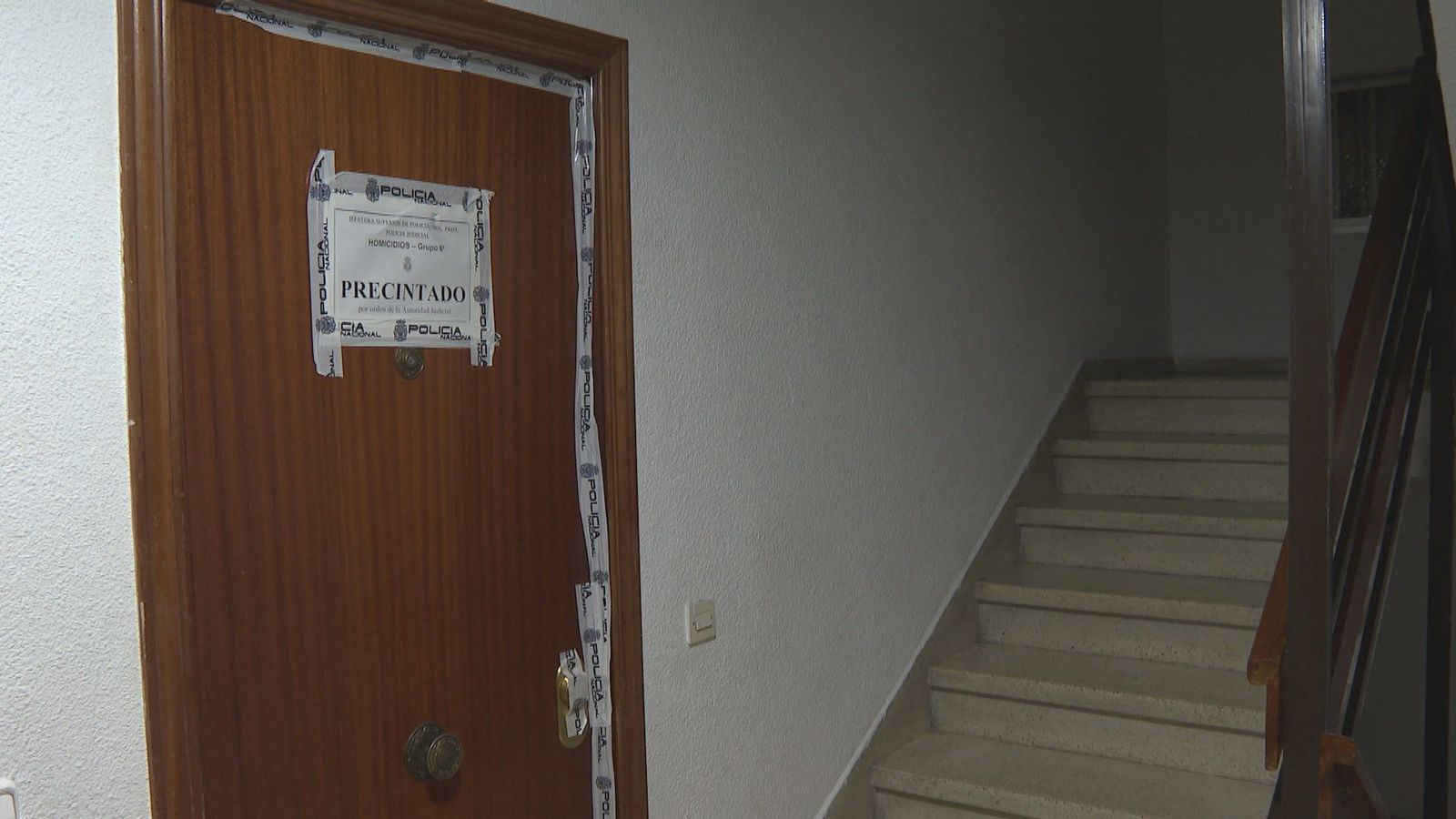 Arranca el juicio por el asesinato en Móstoles de una mujer y su hija de 6 años a manos de su pareja