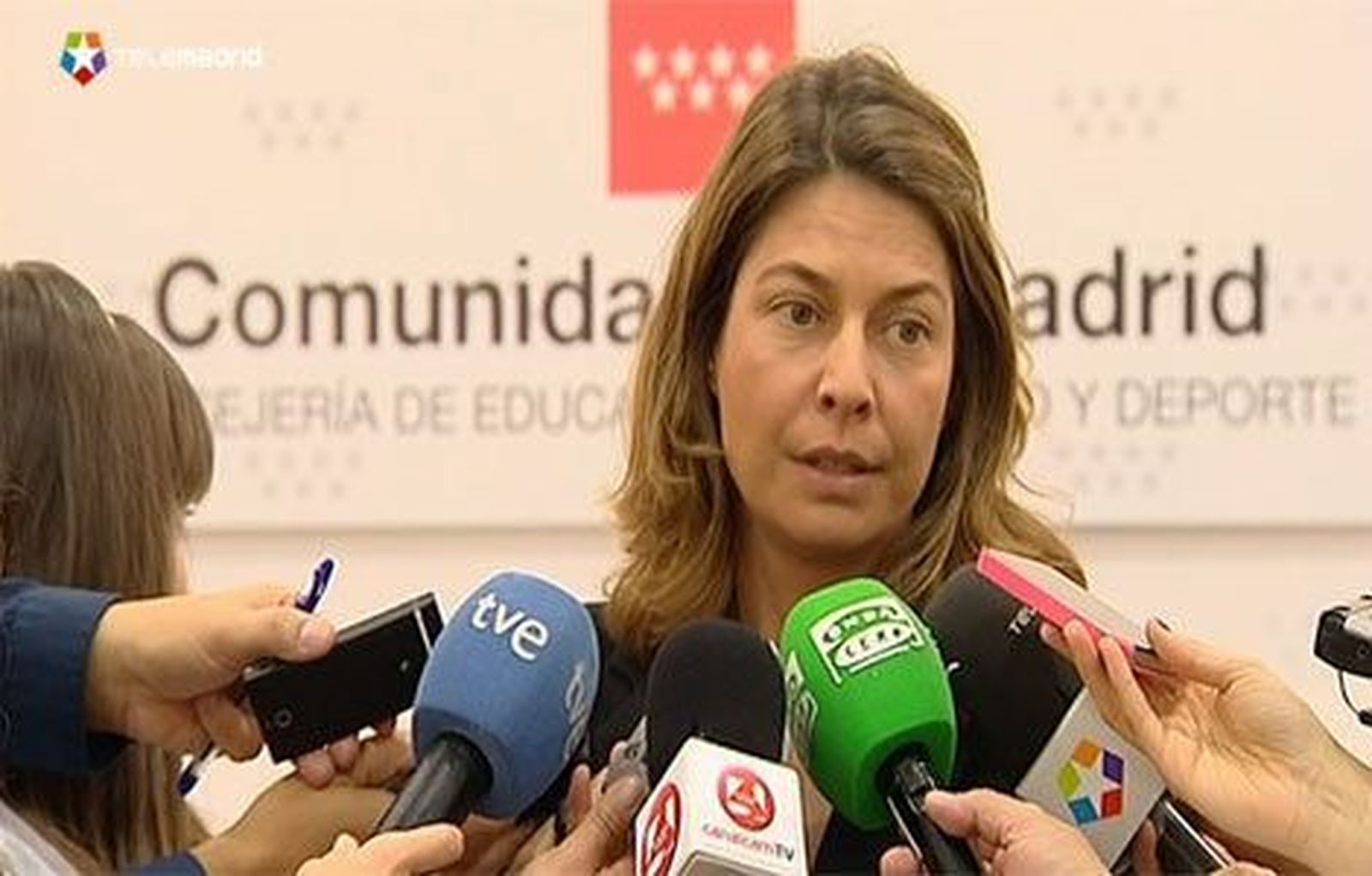 Figar:  las reformas "más duras" en la Educación han acabado