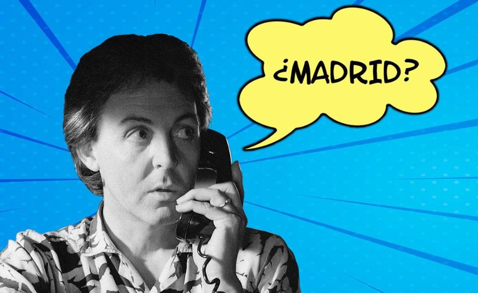 Paul McCartney