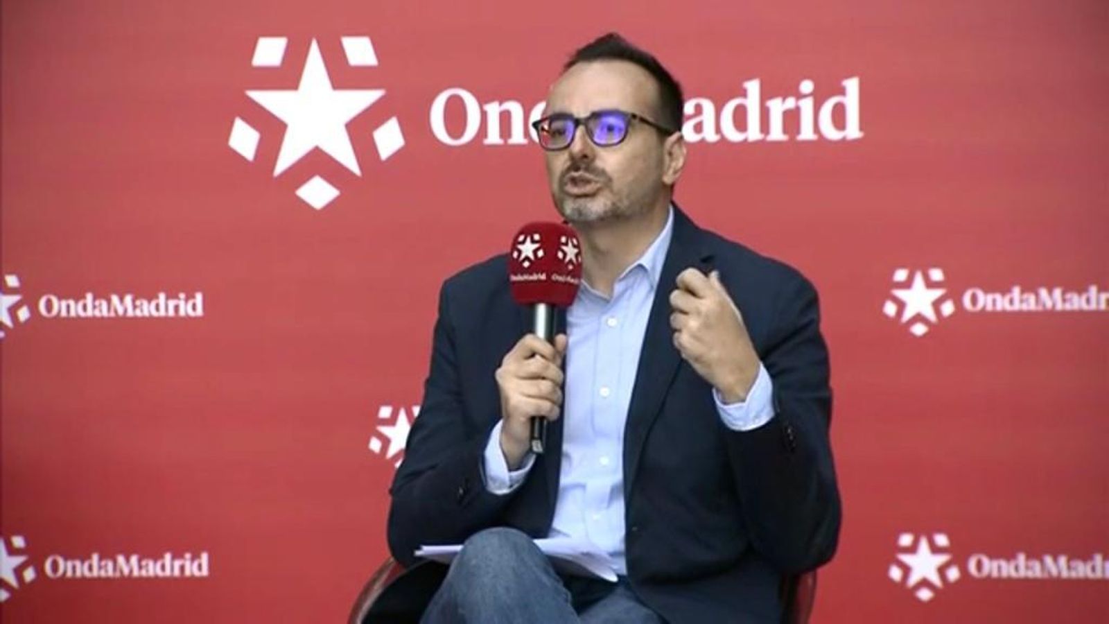 Onda Madrid presenta su nueva temporada