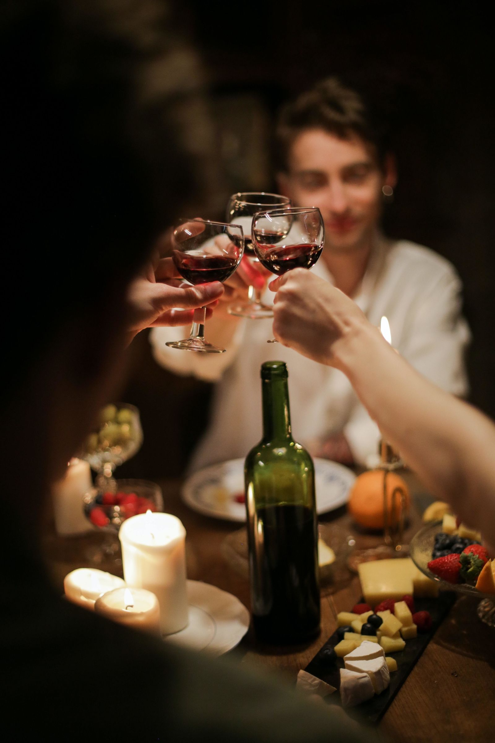 Vino vegano