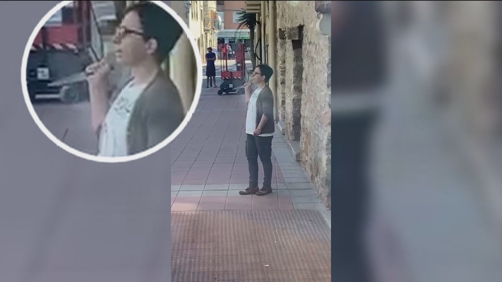 La jueza envía a prisión a Noelia de Mingo