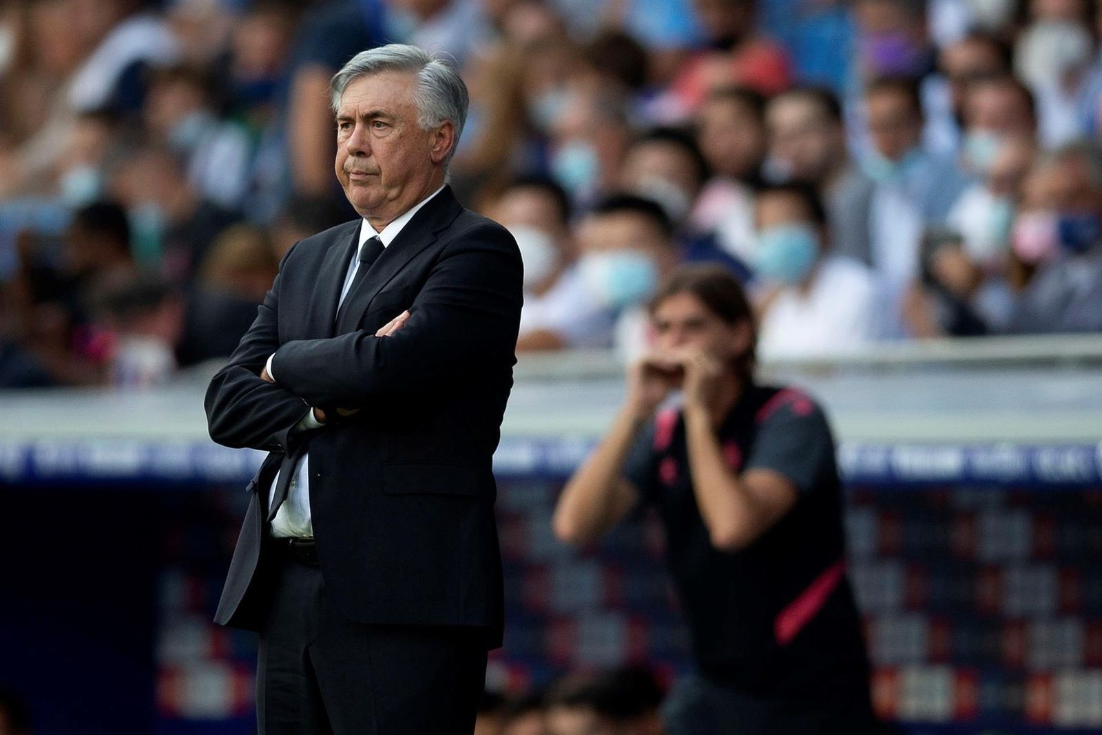 Carlo Ancelotti