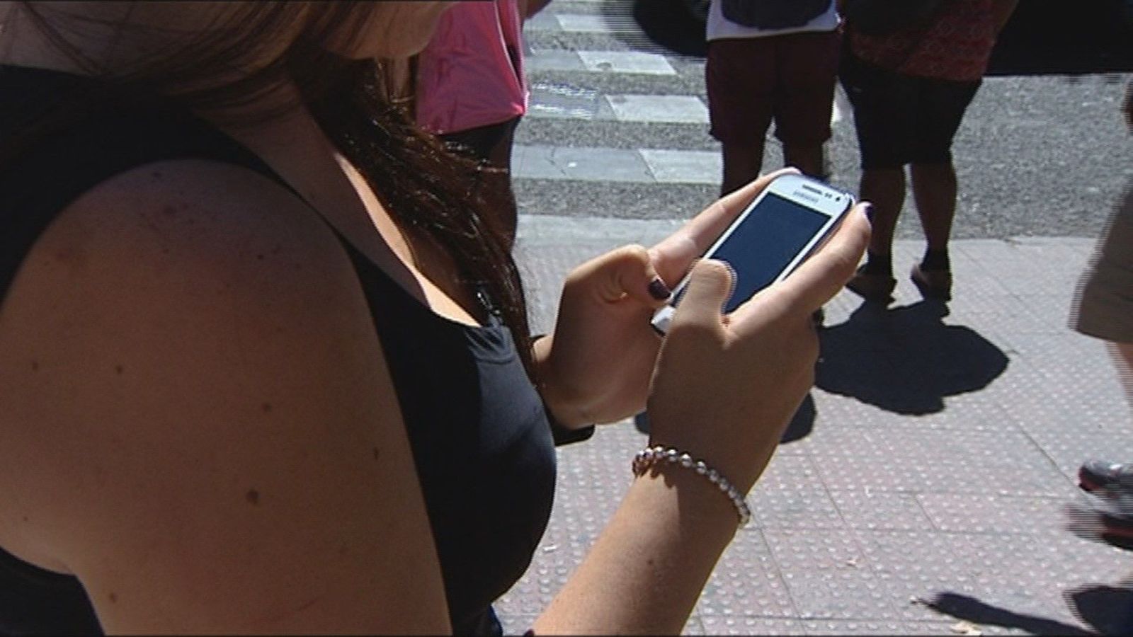 'Ghosting', la nueva moda en rupturas sentimentales