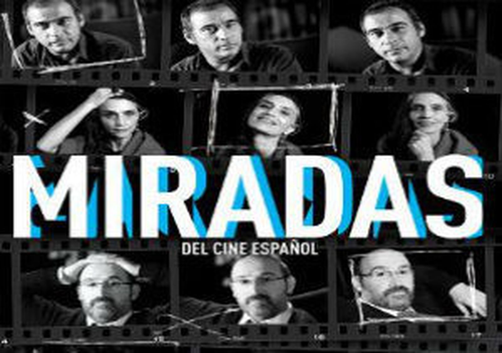 Miradas de Cine