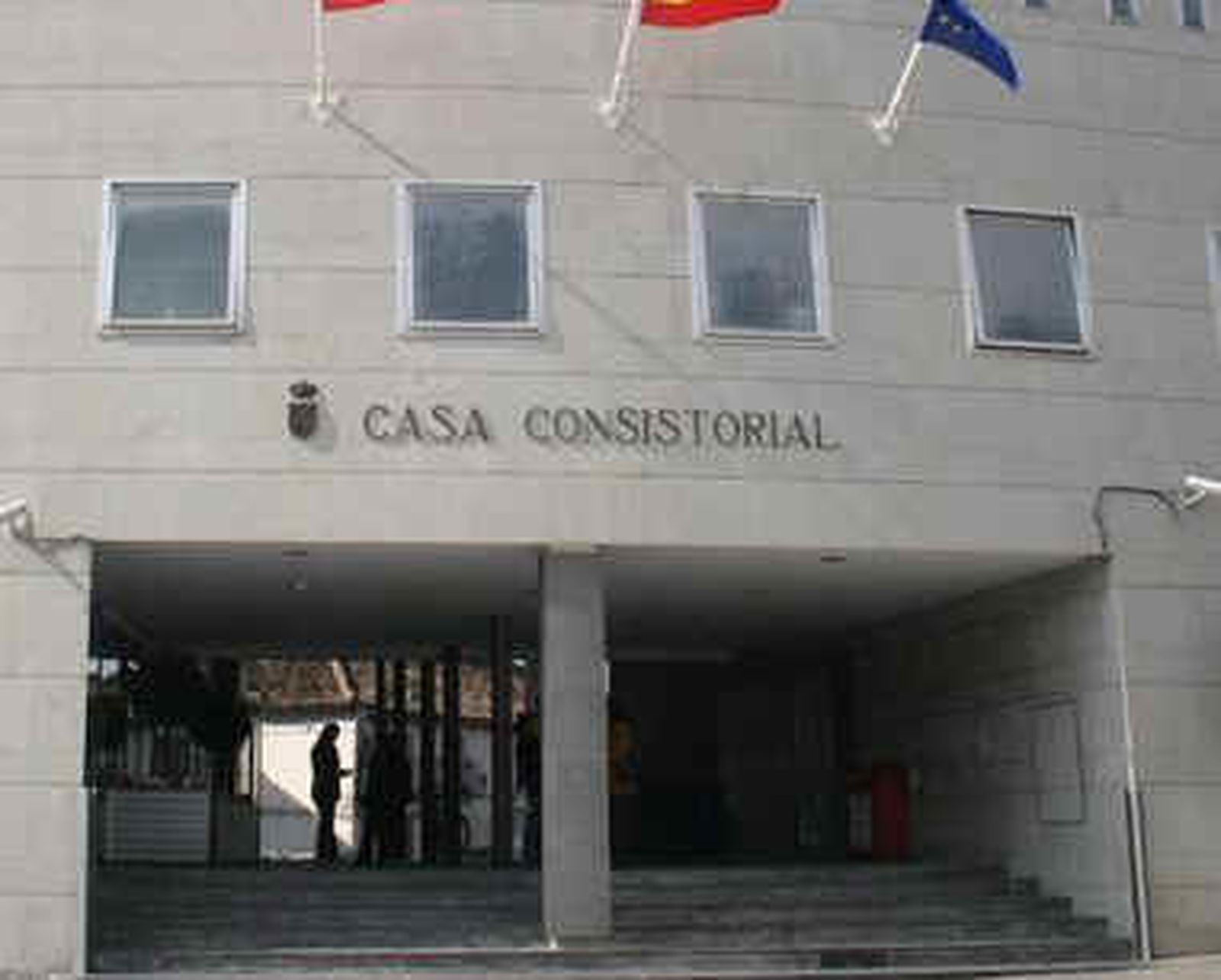 IU tendrá la primera tenencia de Alcaldía de Parla