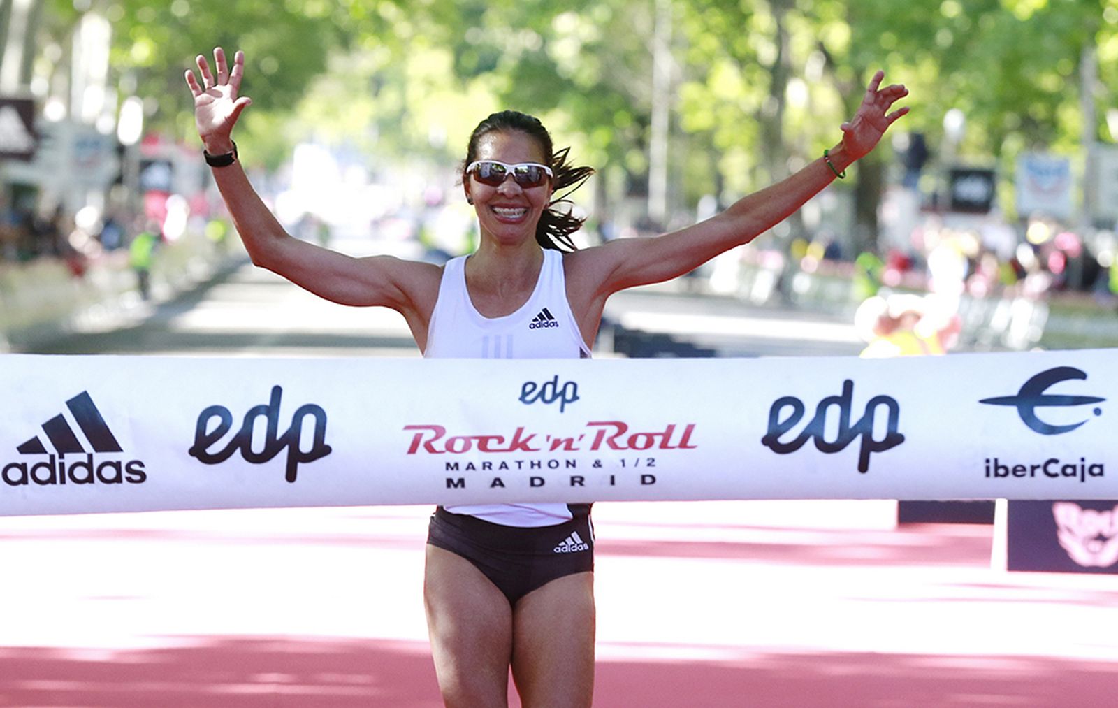 Medio Maratón de Madrid
