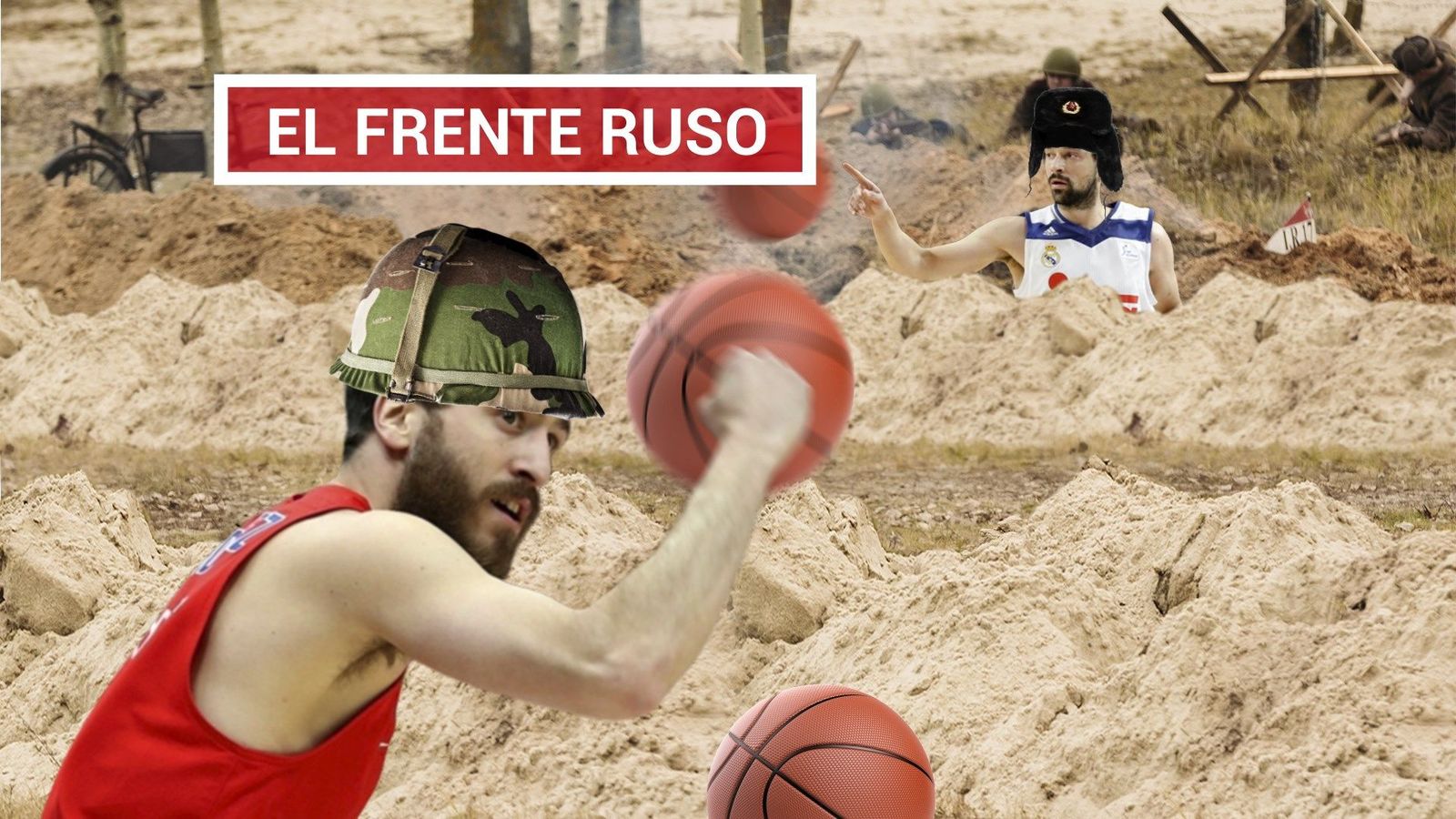 Real Madrid-CSKA, una final anticipada