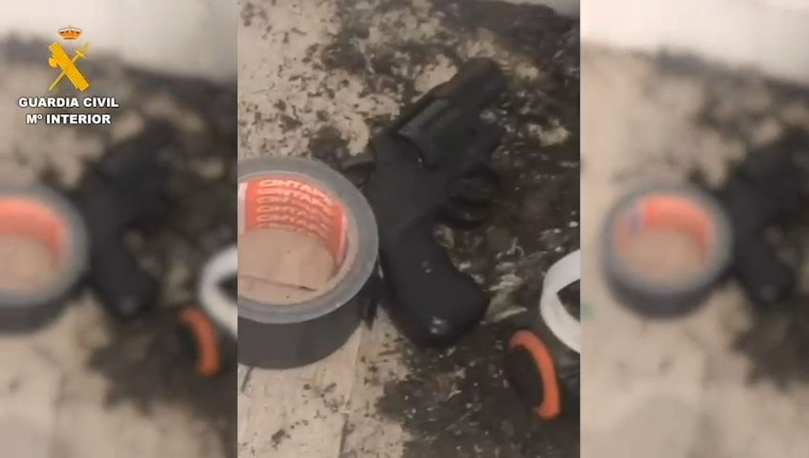 Robo con violencia en Villanueva del Pardillo: cuatro jóvenes se hacen pasar por carteros para entrar en una casa