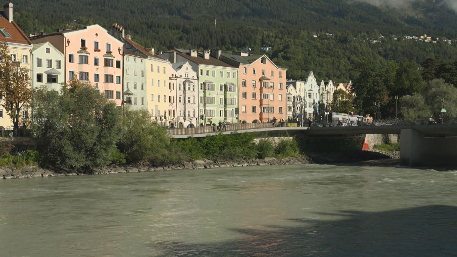 Innsbruck