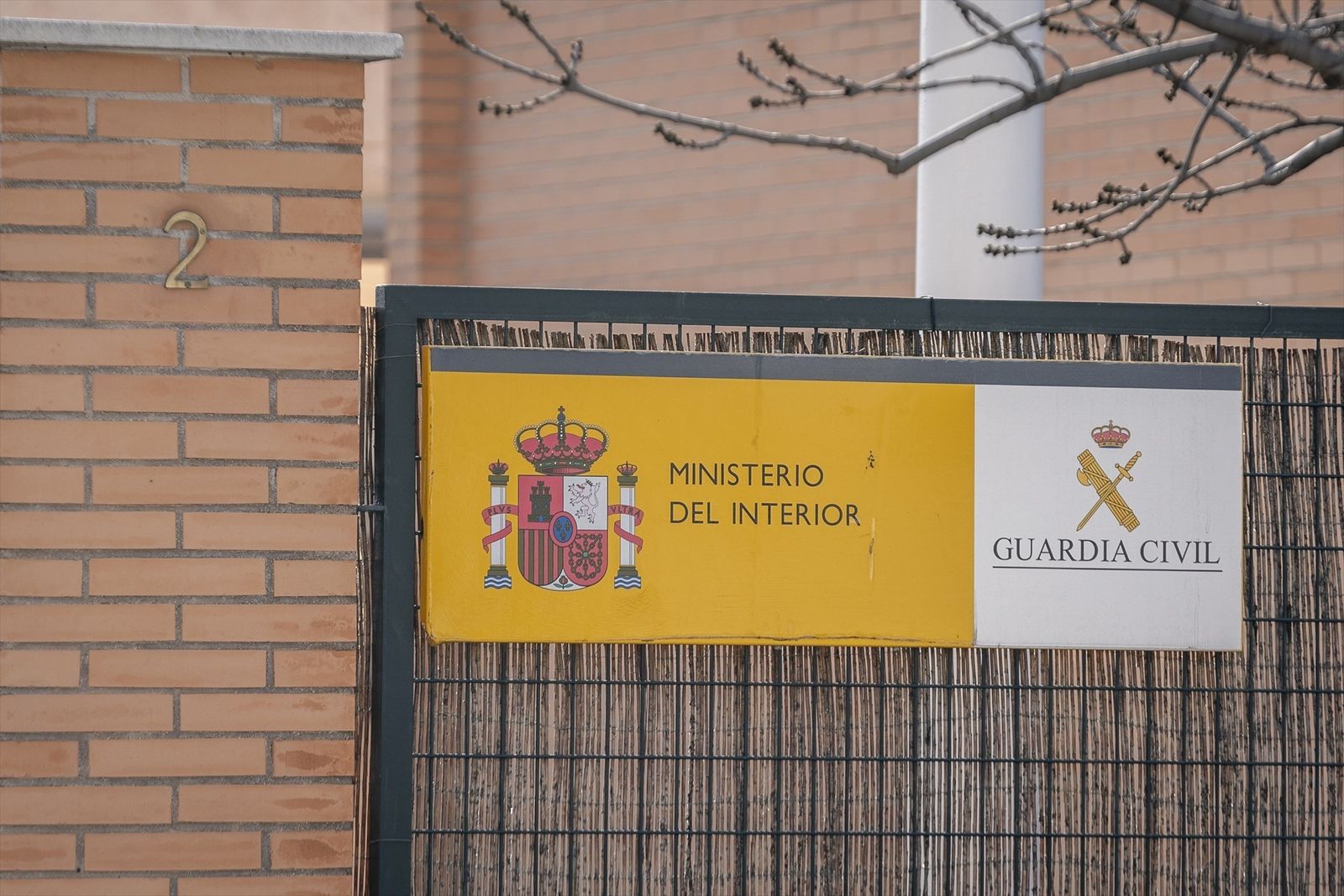 Crimen Morata de Tajuña