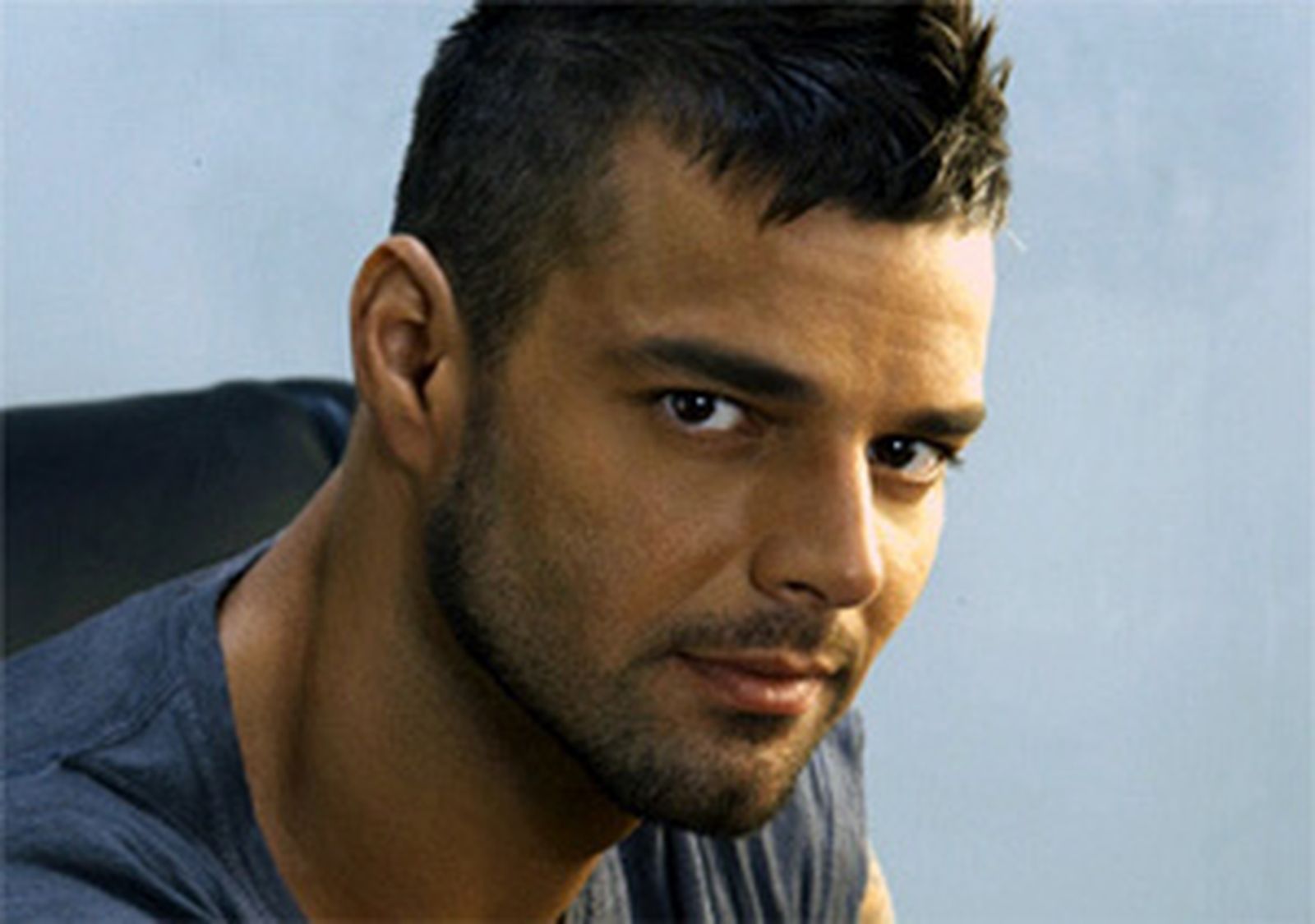 Ricky Martin