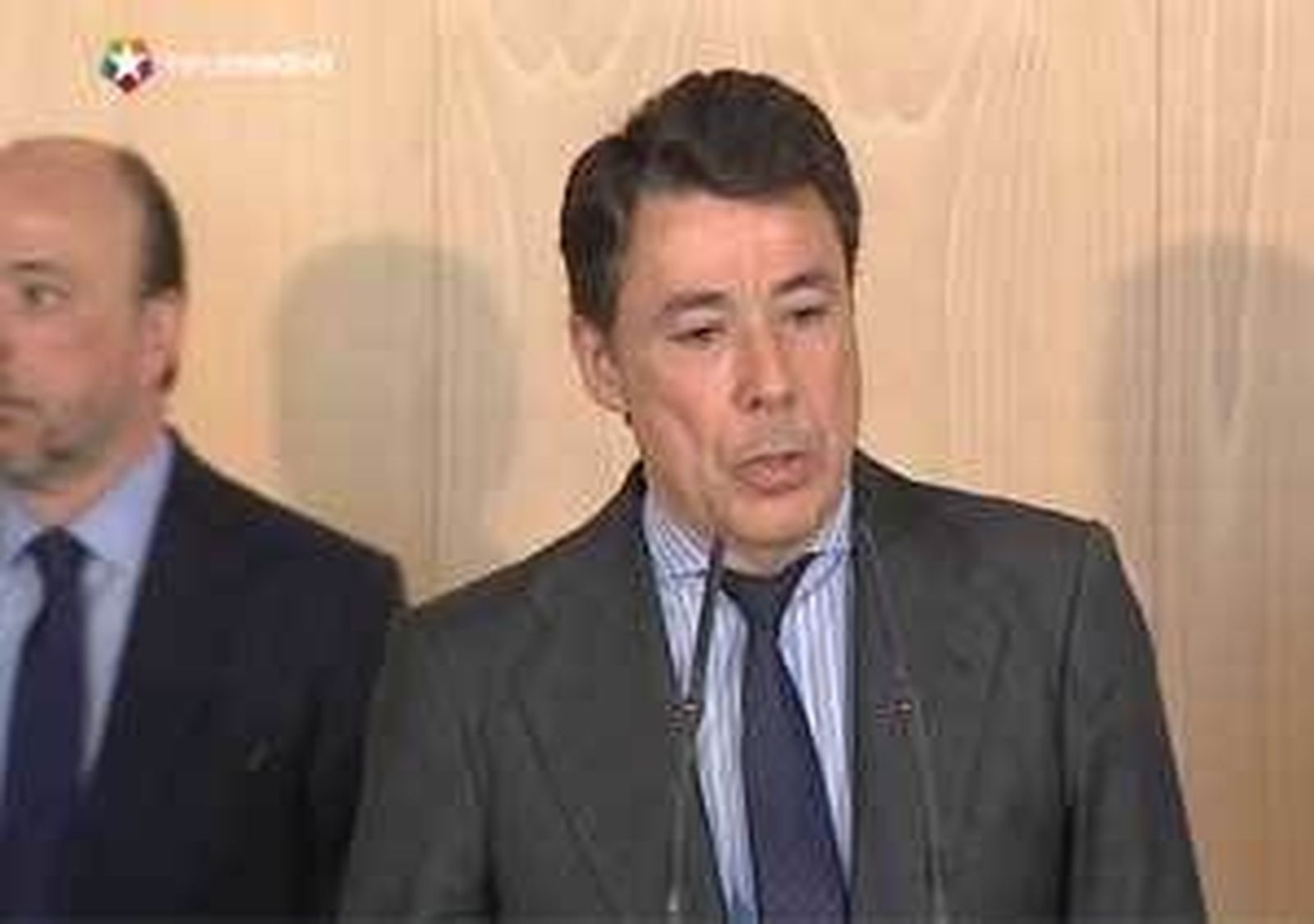 González anuncia un "ambicioso proyecto" para atraer más turistas a Madrid